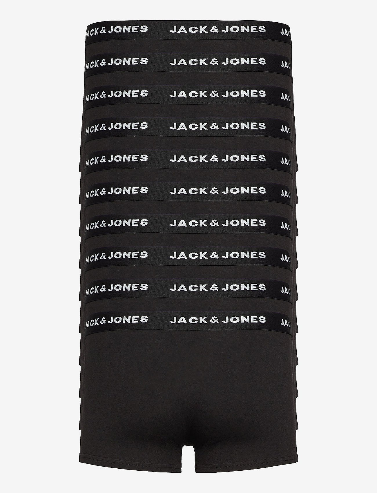 JACK & JONES Jacprinted Lounge Set W Noos Ensemble, Blazer Bleu Marine, XL Hommes JACK & JONES Jacprinted Lounge Set W Noos Ensemble, Blazer Bleu Marine, XL Hommes