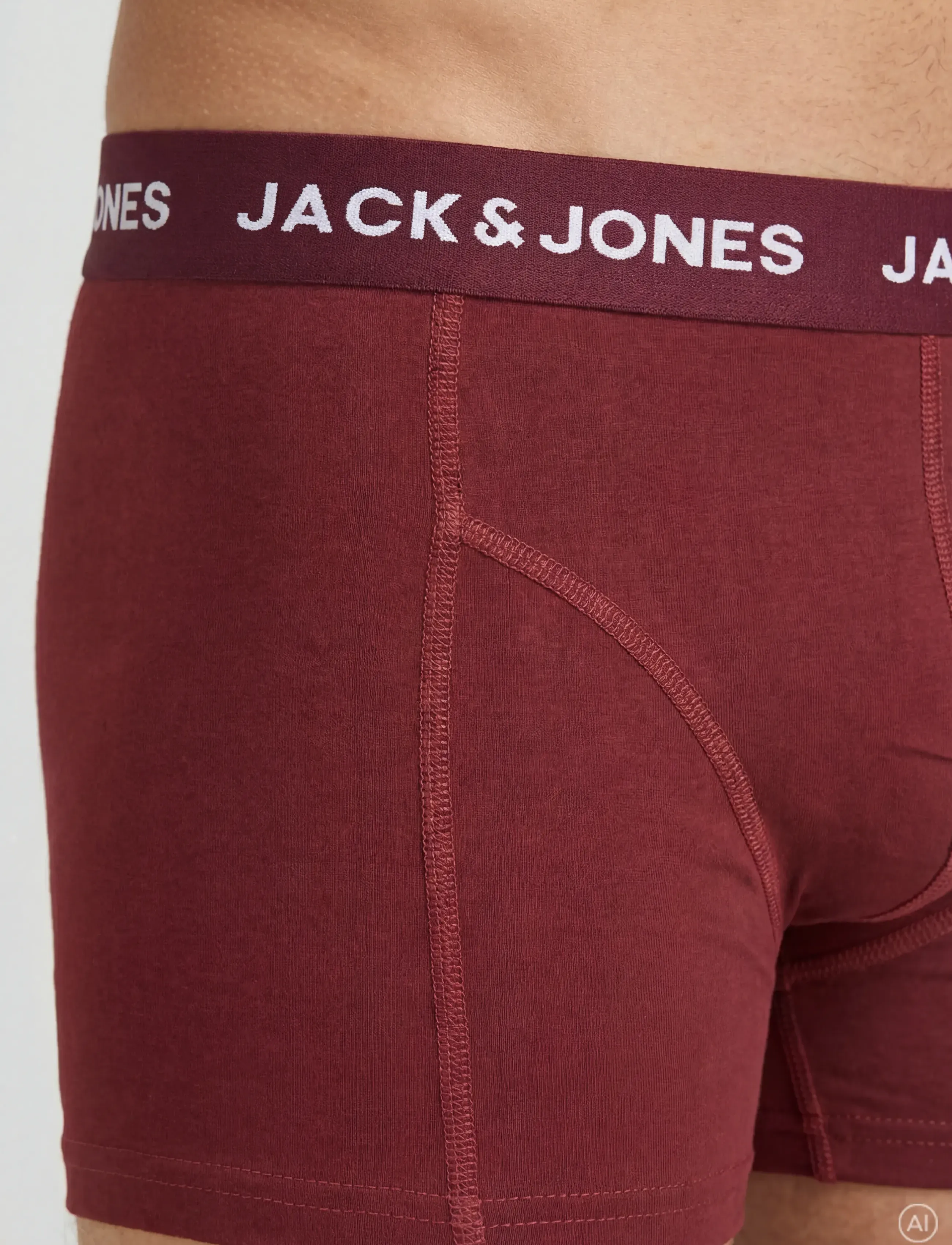 JACK & JONES Boxershorts 'JACSOLID' herr – bild 10