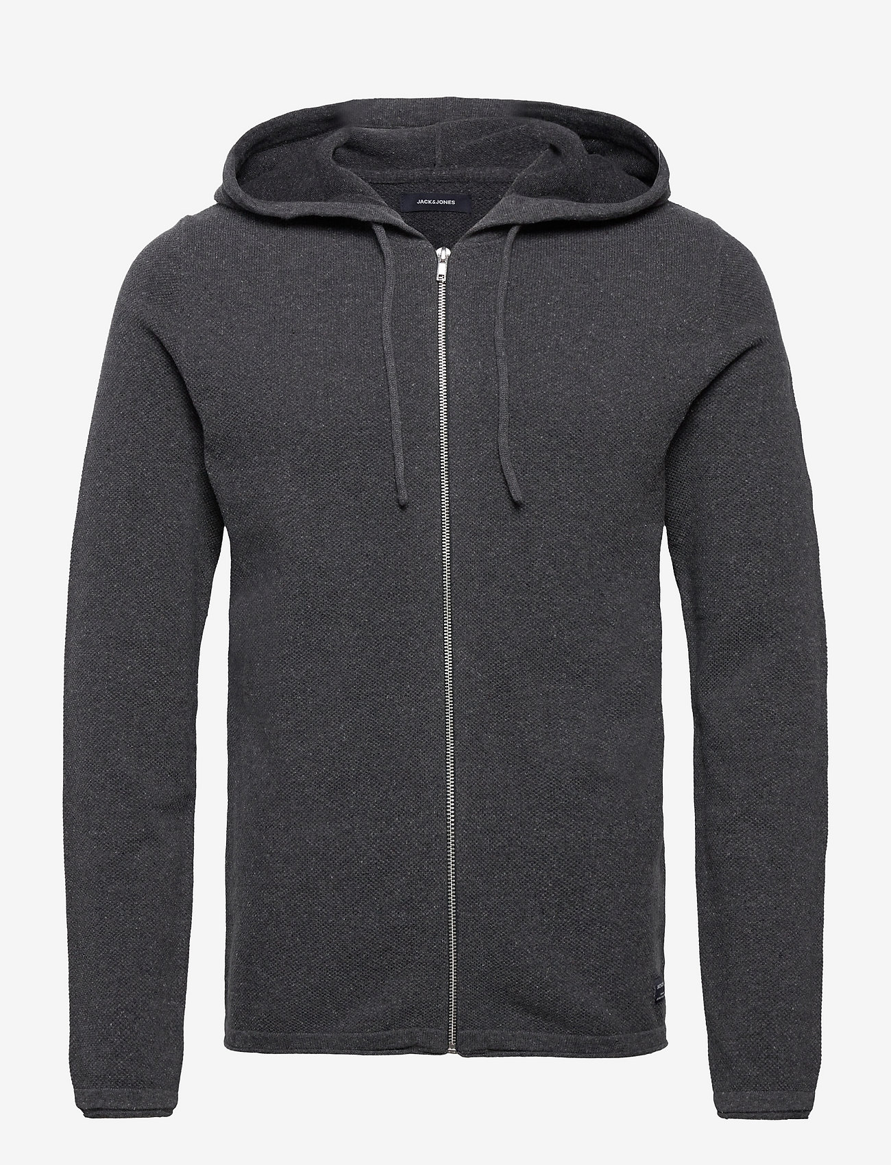 DARK GREY MELANGE