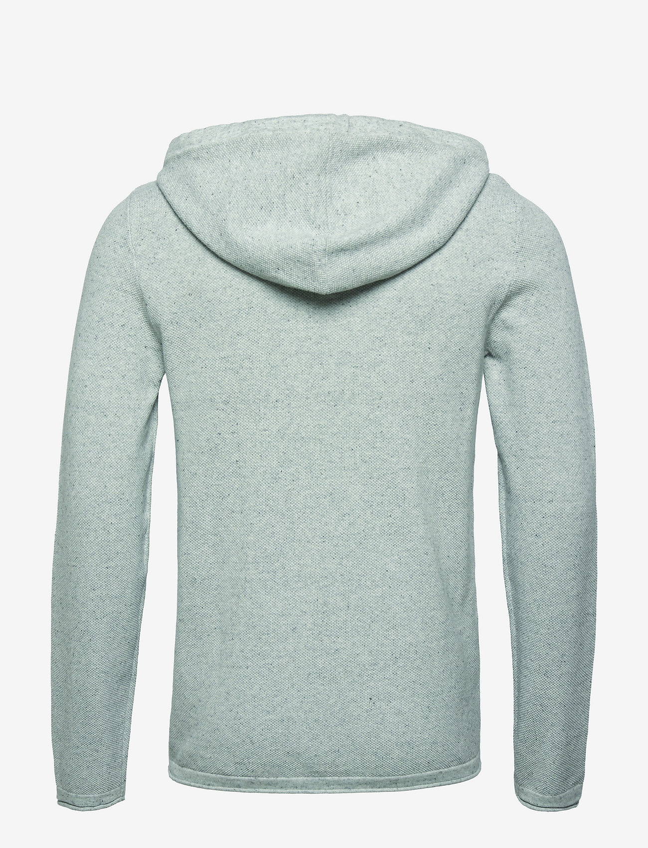 Jack & Jones - JJEHILL KNIT CARDIGAN - light grey melange - 1