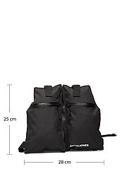 Jack & Jones - JACLUKE GILLETBAG - die niedrigsten preise - black - 4