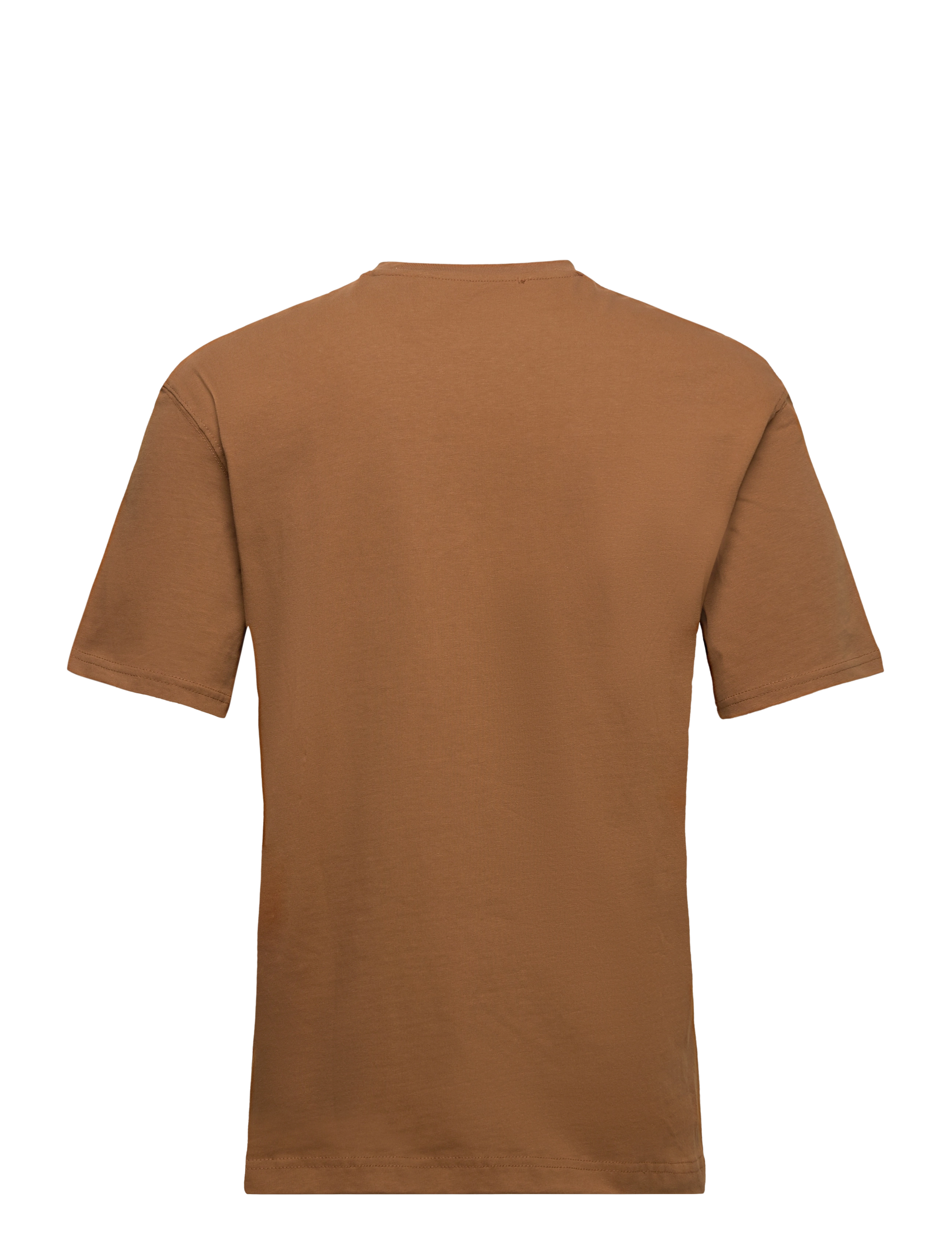 Jack & Jones - JJERELAXED TEE SS O-NECK NOOS - rubber - 1