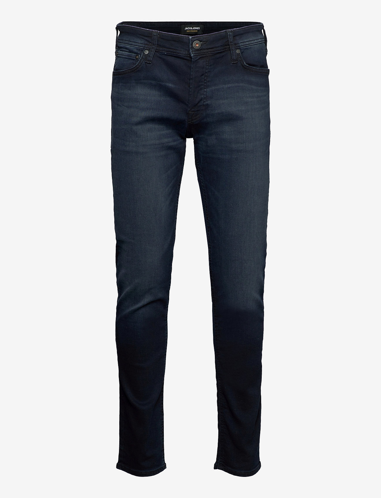 BLUE DENIM