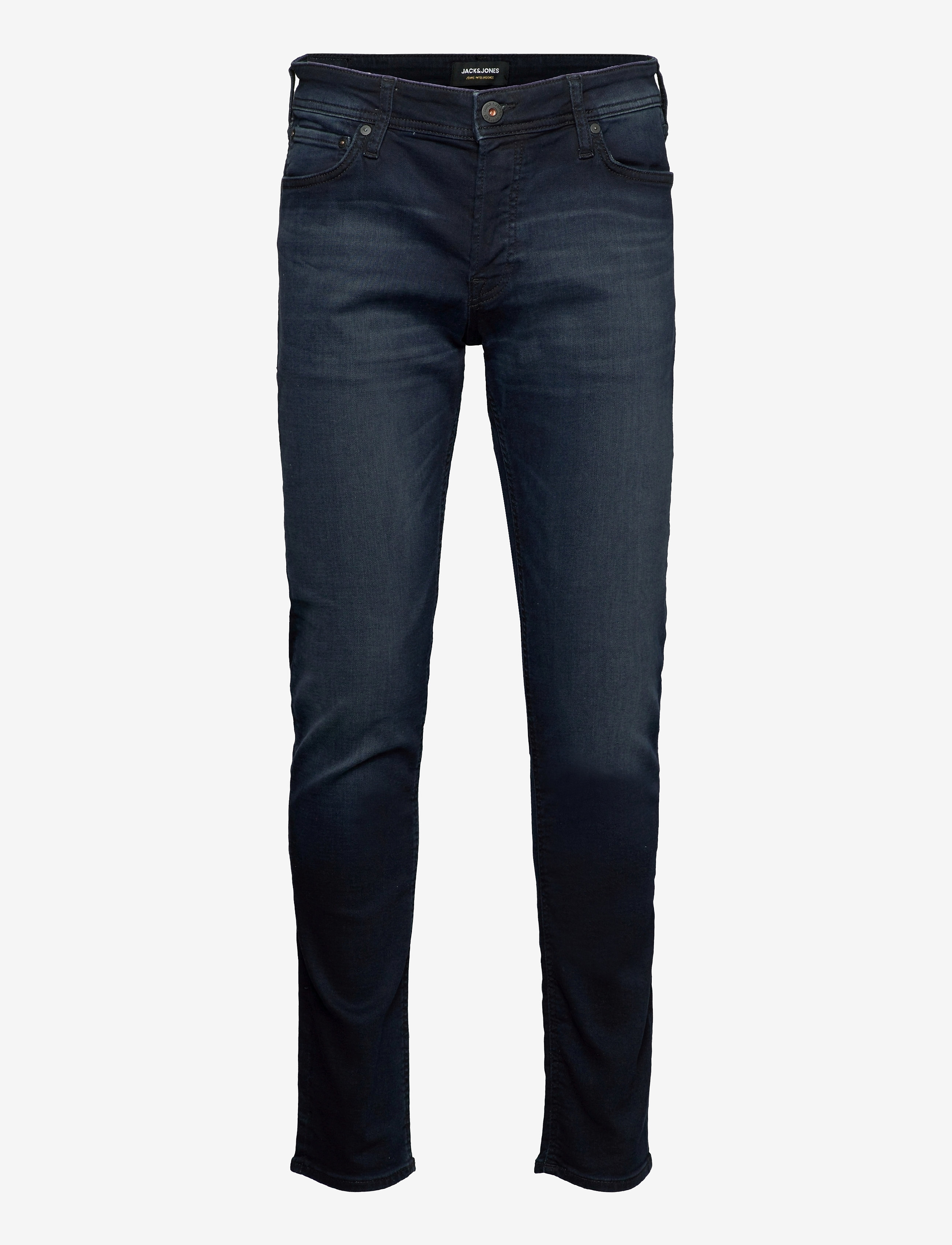 Jack & Jones - JJIGLENN JJORIGINAL GE 906 I.K - blue denim - 1