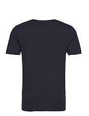 Jack & Jones - JJEORGANIC BASIC TEE SS O-NECK 5PK MP - multipack t-shirts - black - 5