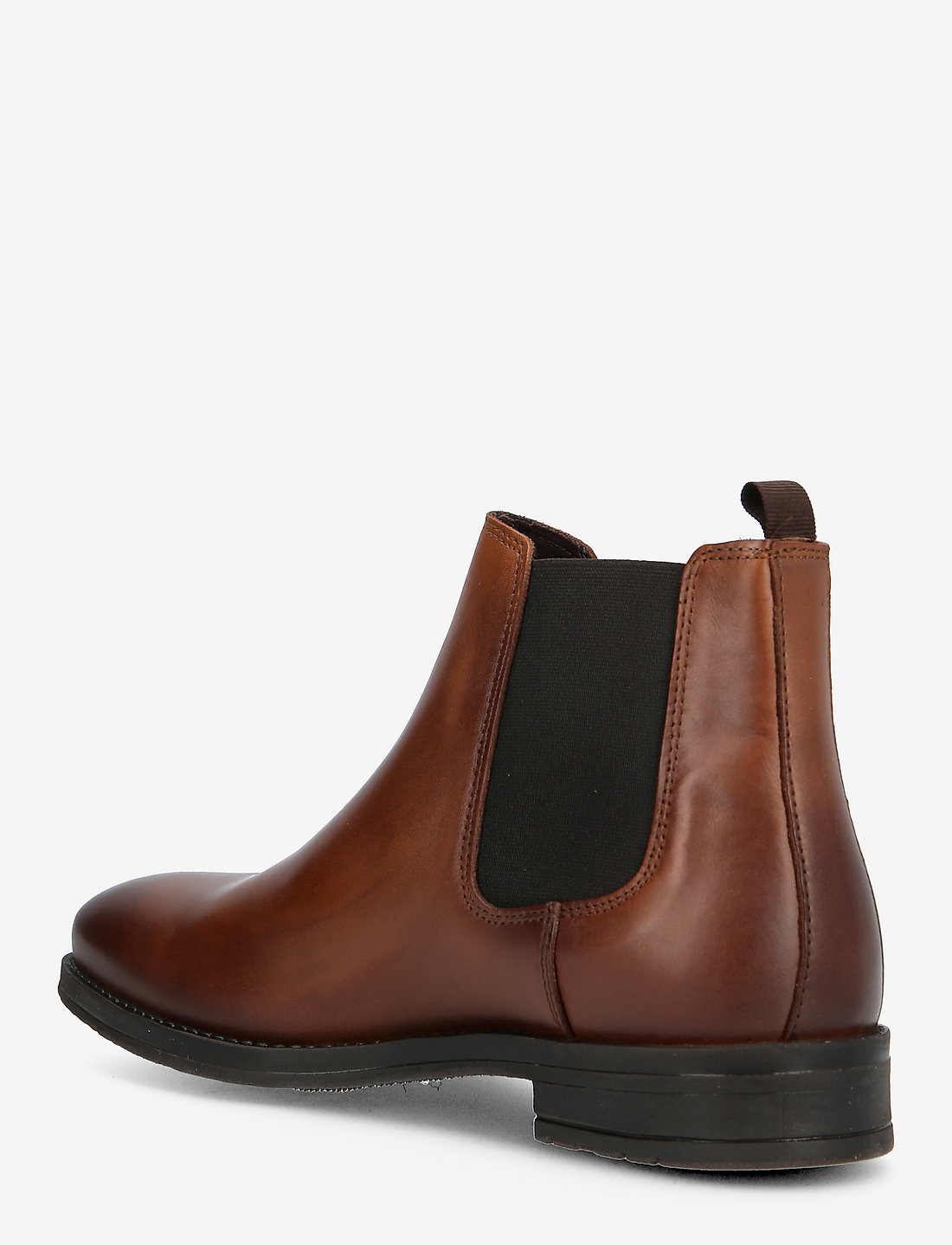 Jack and jones chelsea top boots