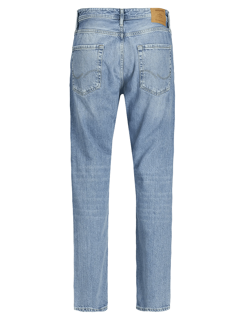 Jack & Jones - JJICHRIS JJORIGINAL SBD 920 NOOS - loose jeans - blue denim - 2