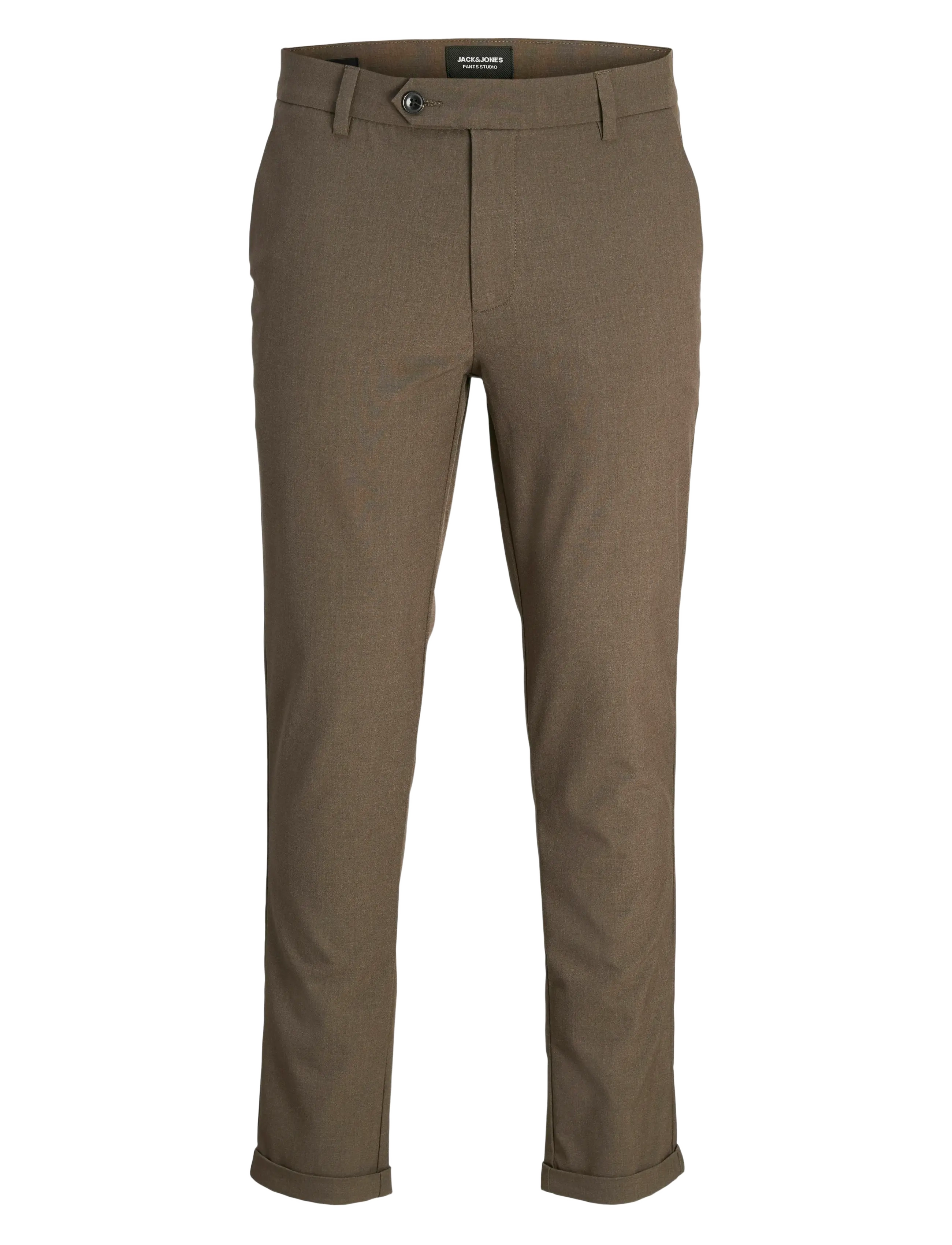 JACK & JONES Jpstmarco Connor Noos Khaki - 28x32 - Herren