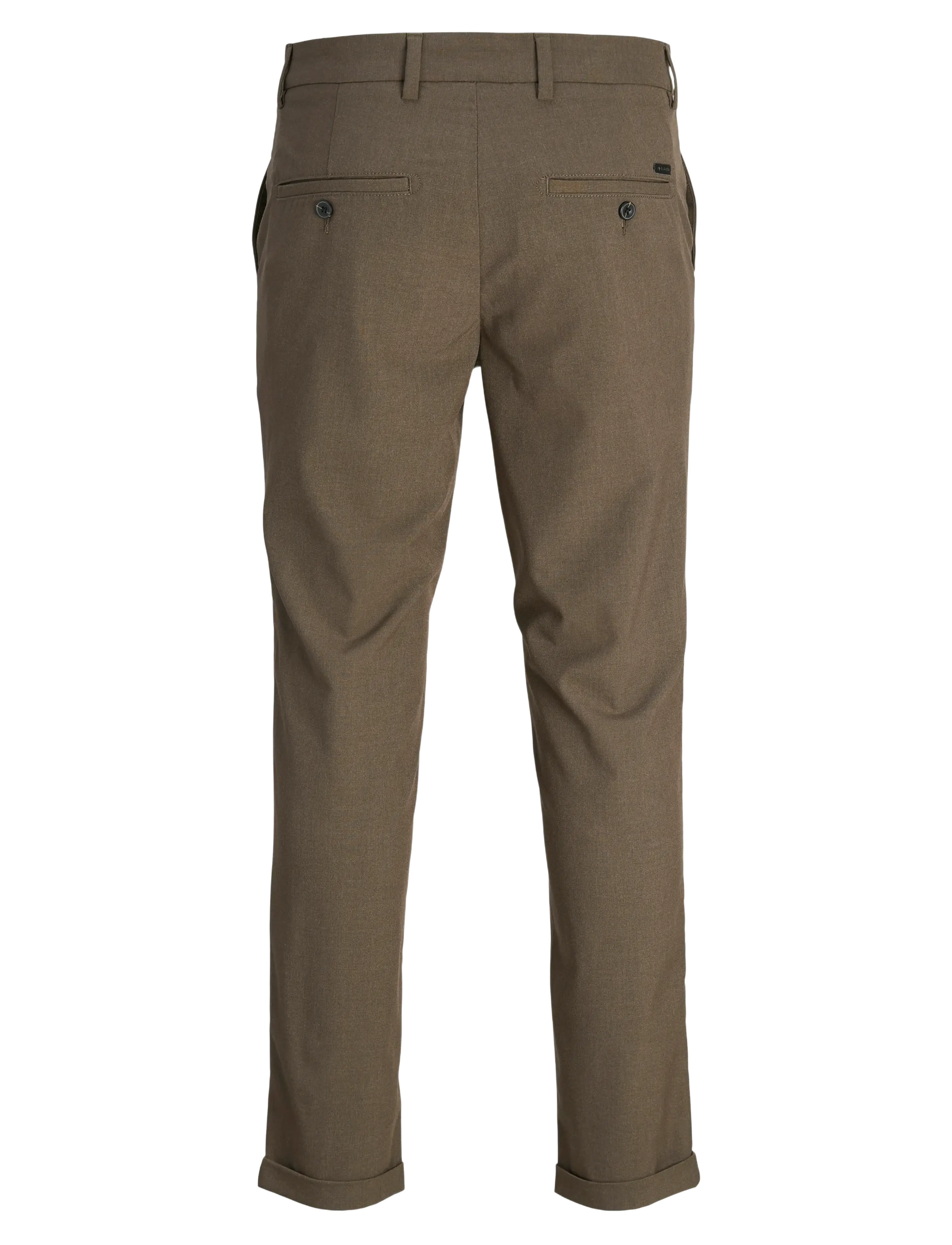 Jack & Jones - JPSTMARCO CONNOR NOOS - suit trousers - falcon - 2