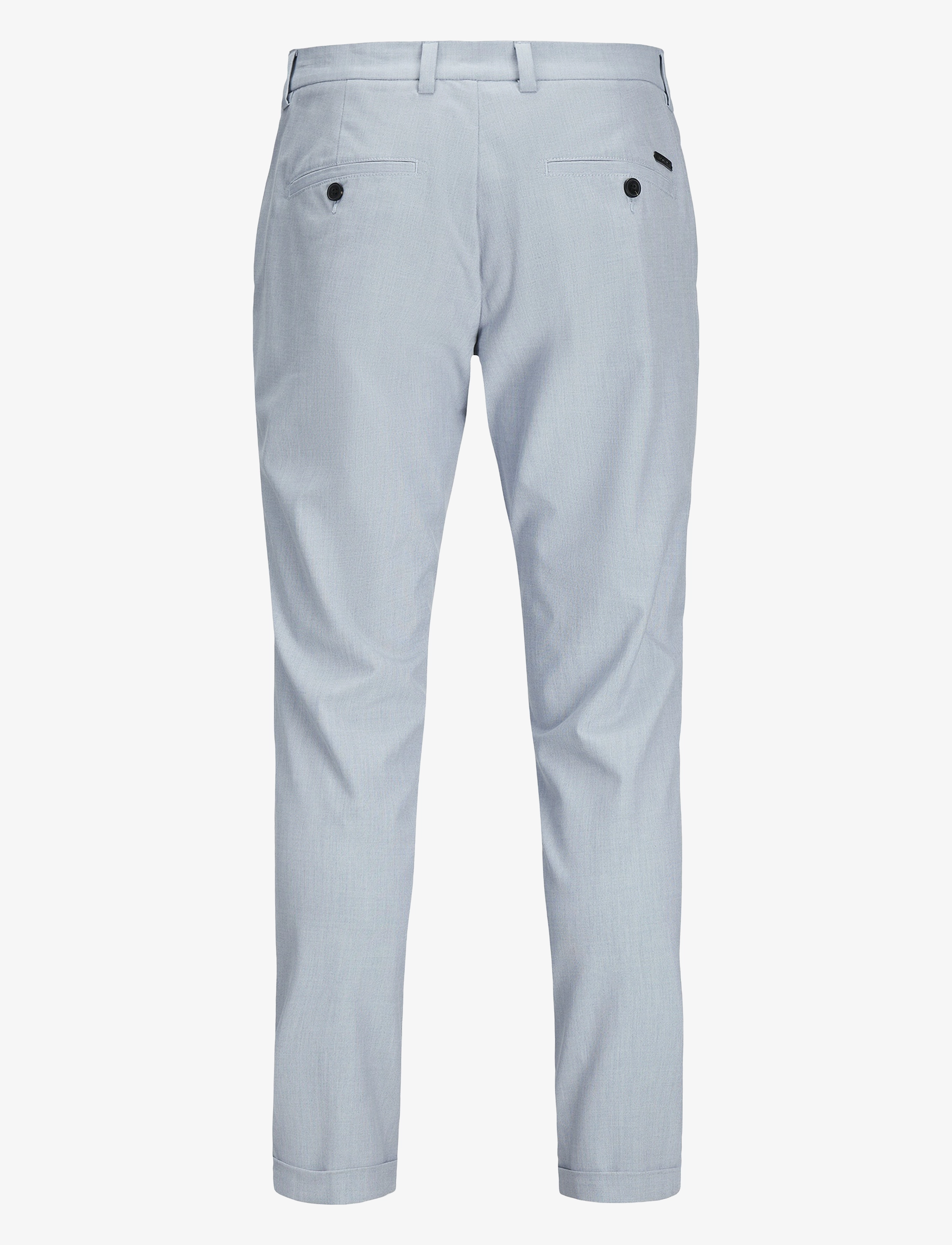 Jack & Jones - JPSTMARCO CONNOR NOOS - Ülikonnapüksid - mountain spring - 2