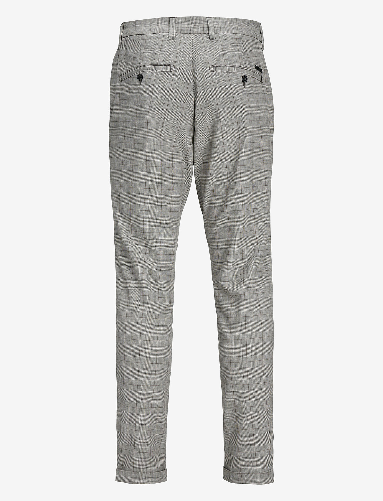 Jack & Jones - JPSTMARCO JJCONNOR NOOS - suit trousers - otter - 2