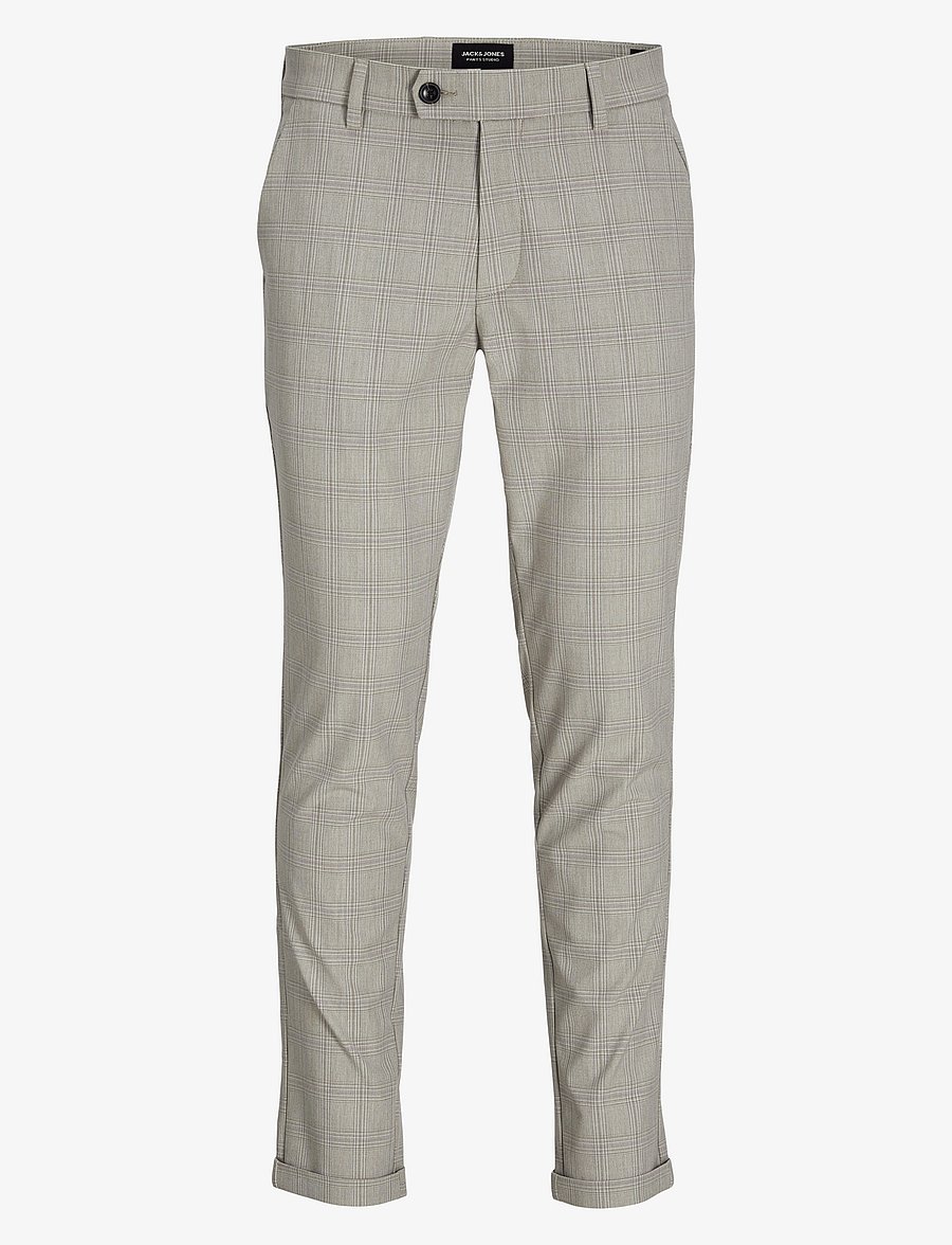 Jack & Jones - JPSTMARCO CONNOR NOOS - habitbukser - oxford tan - 1