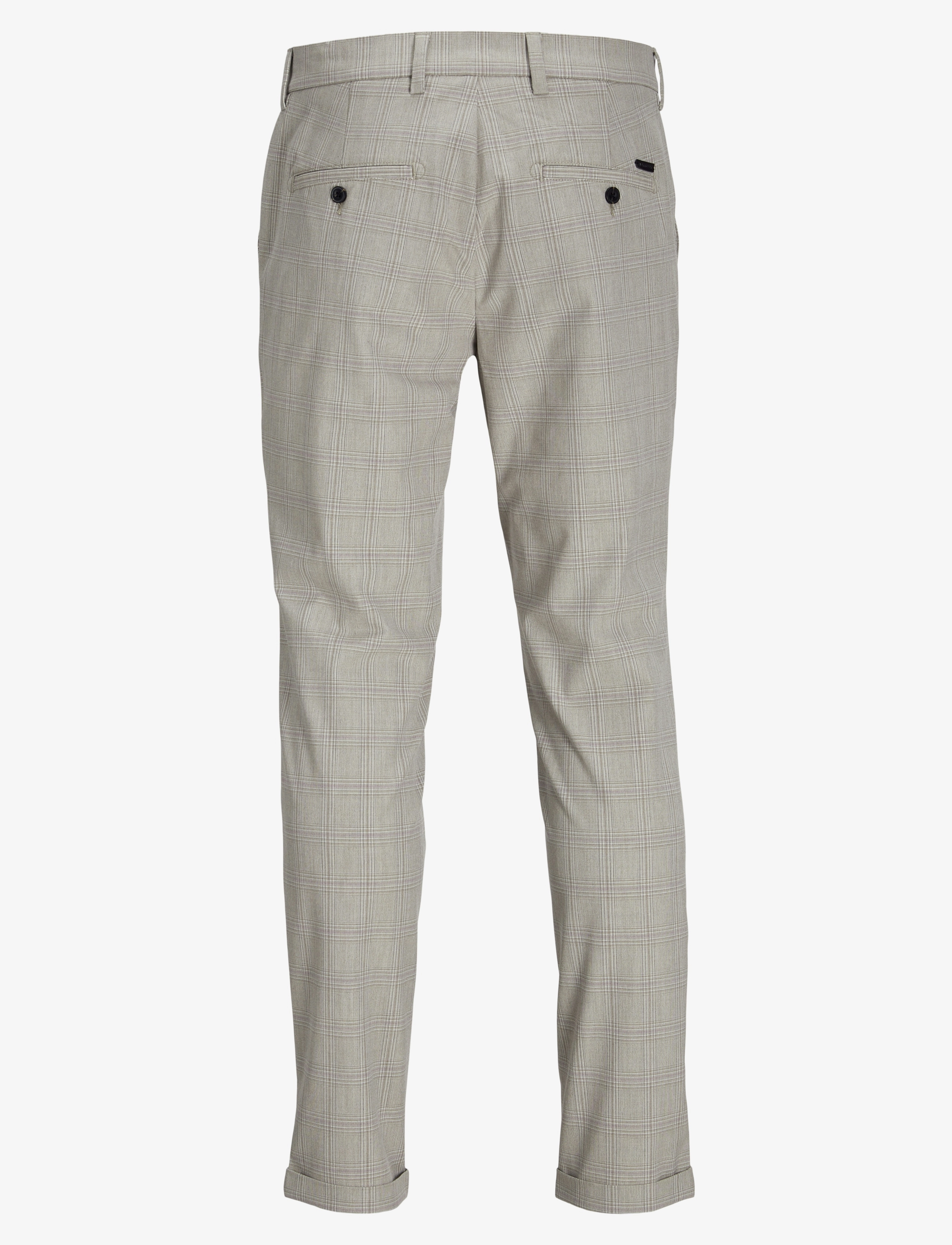Jack & Jones - JPSTMARCO CONNOR NOOS - suit trousers - oxford tan - 2