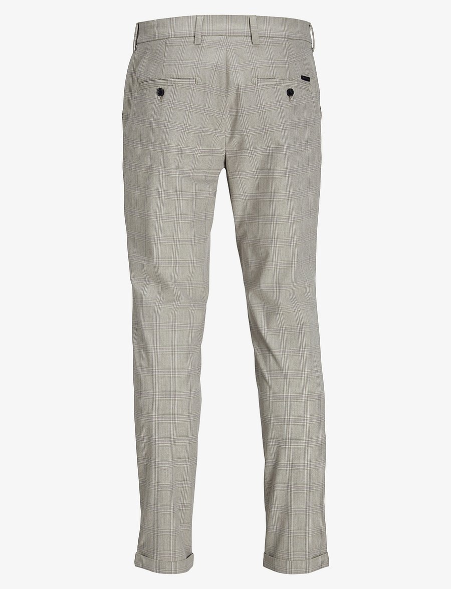 Jack & Jones - JPSTMARCO CONNOR NOOS - habitbukser - oxford tan - 2