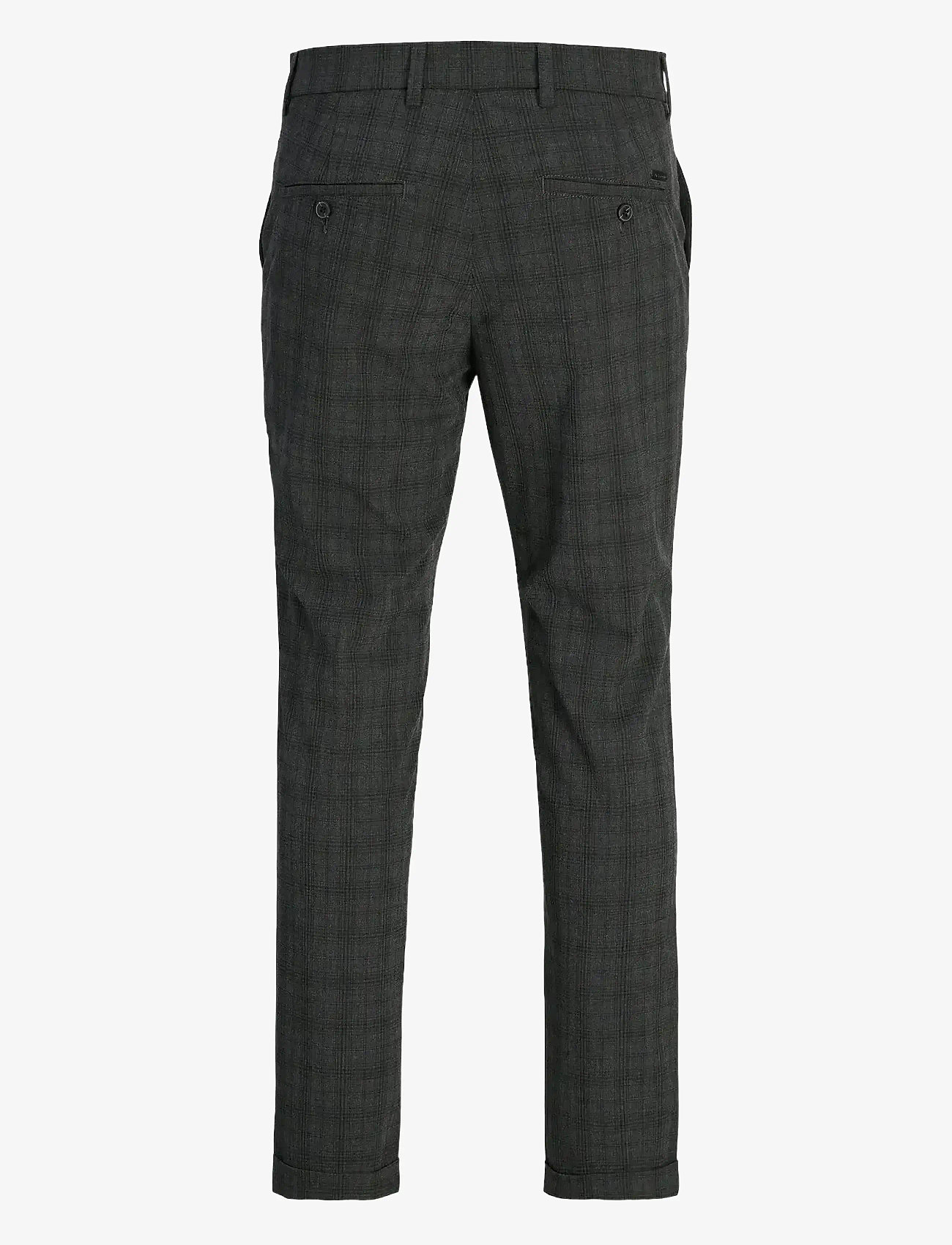 Jack & Jones - JPSTMARCO CONNOR NOOS - habitbukser - tap shoe - 2