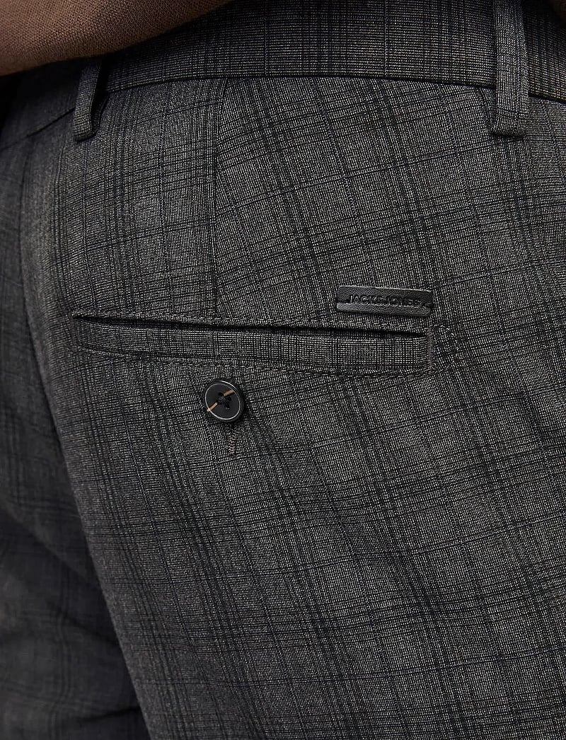 Jack & Jones - JPSTMARCO CONNOR NOOS - anzugshosen - tap shoe - 4