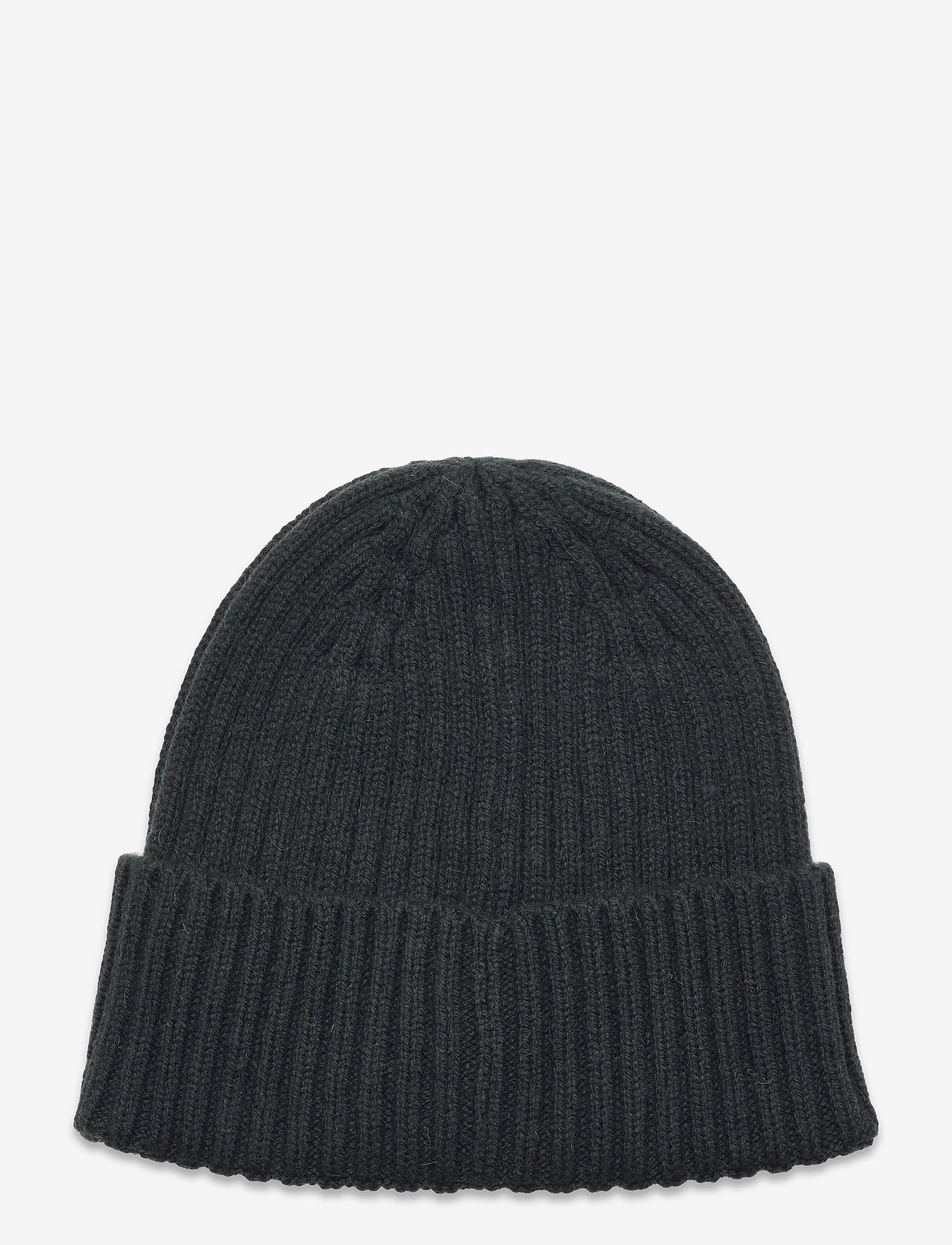 Jack & Jones - JACPRIME WOOL BEANIE LN - darkest spruce - 1