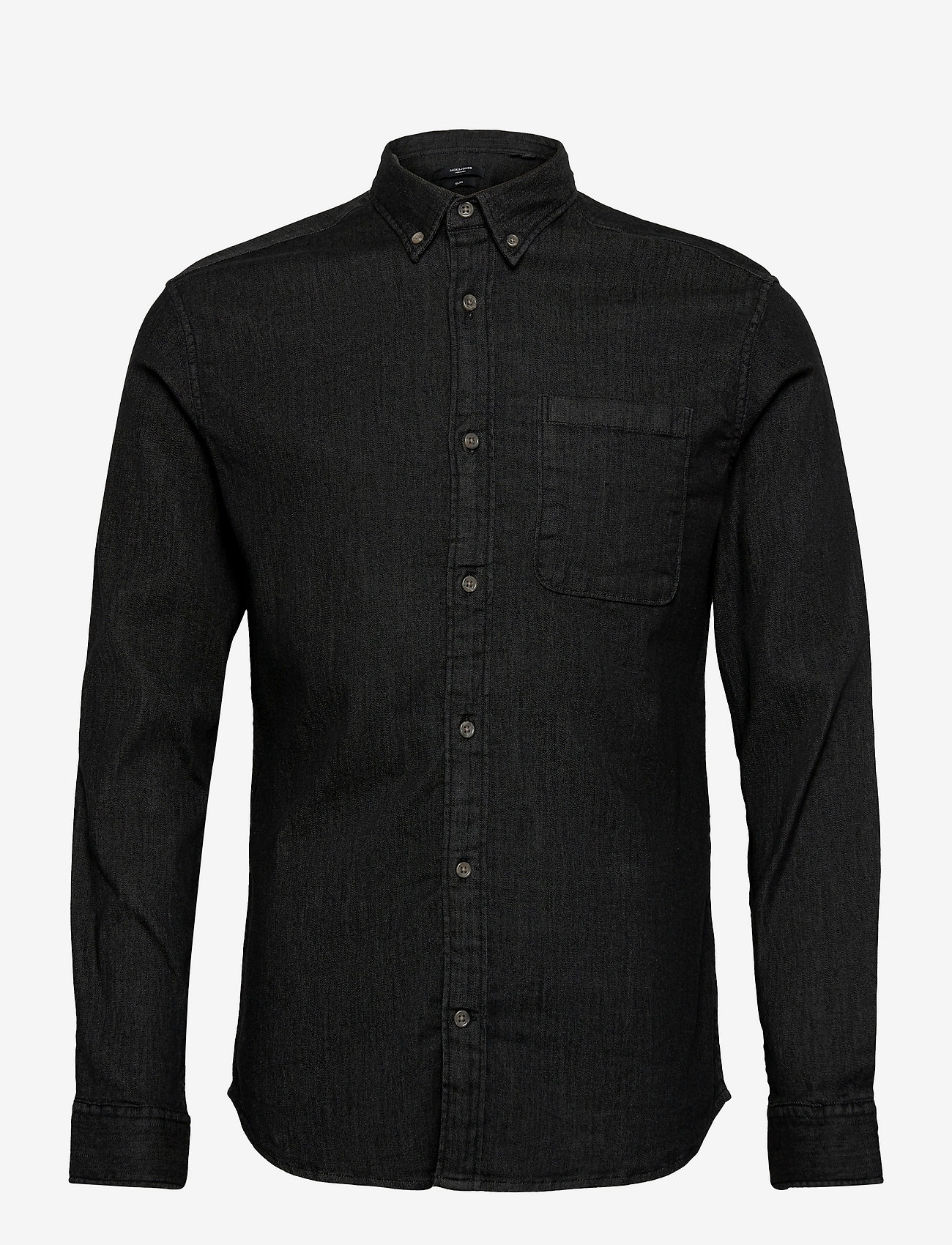 BLACK DENIM