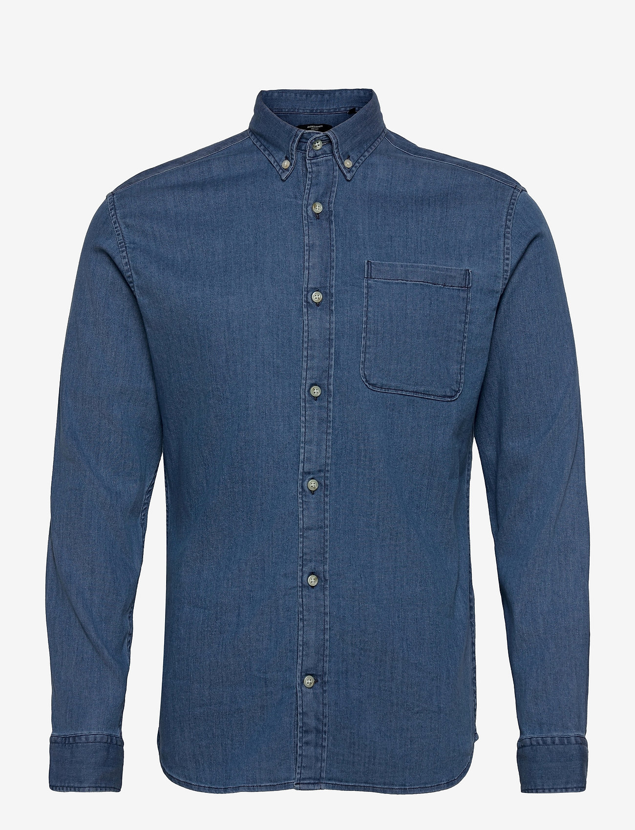 MEDIUM BLUE DENIM