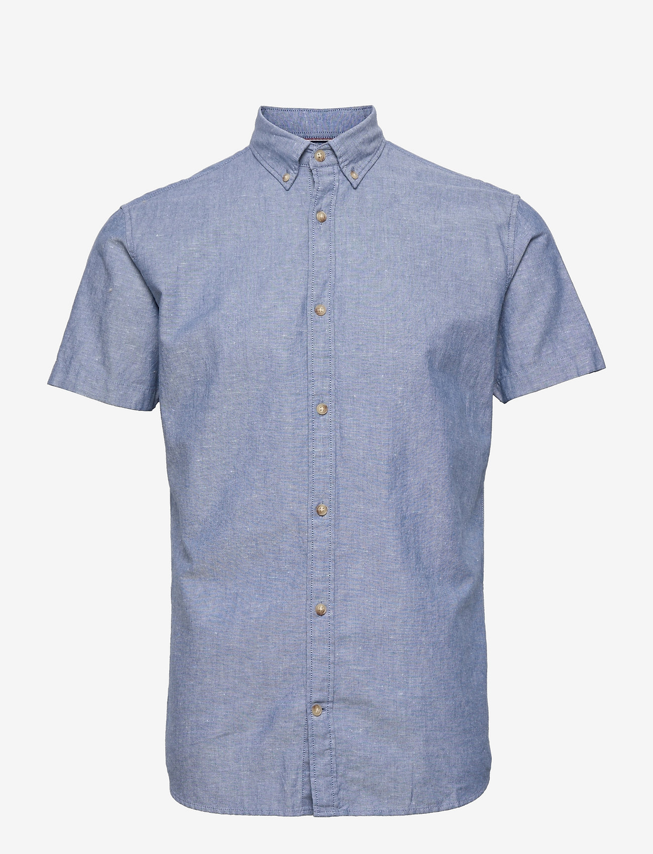 FADED DENIM