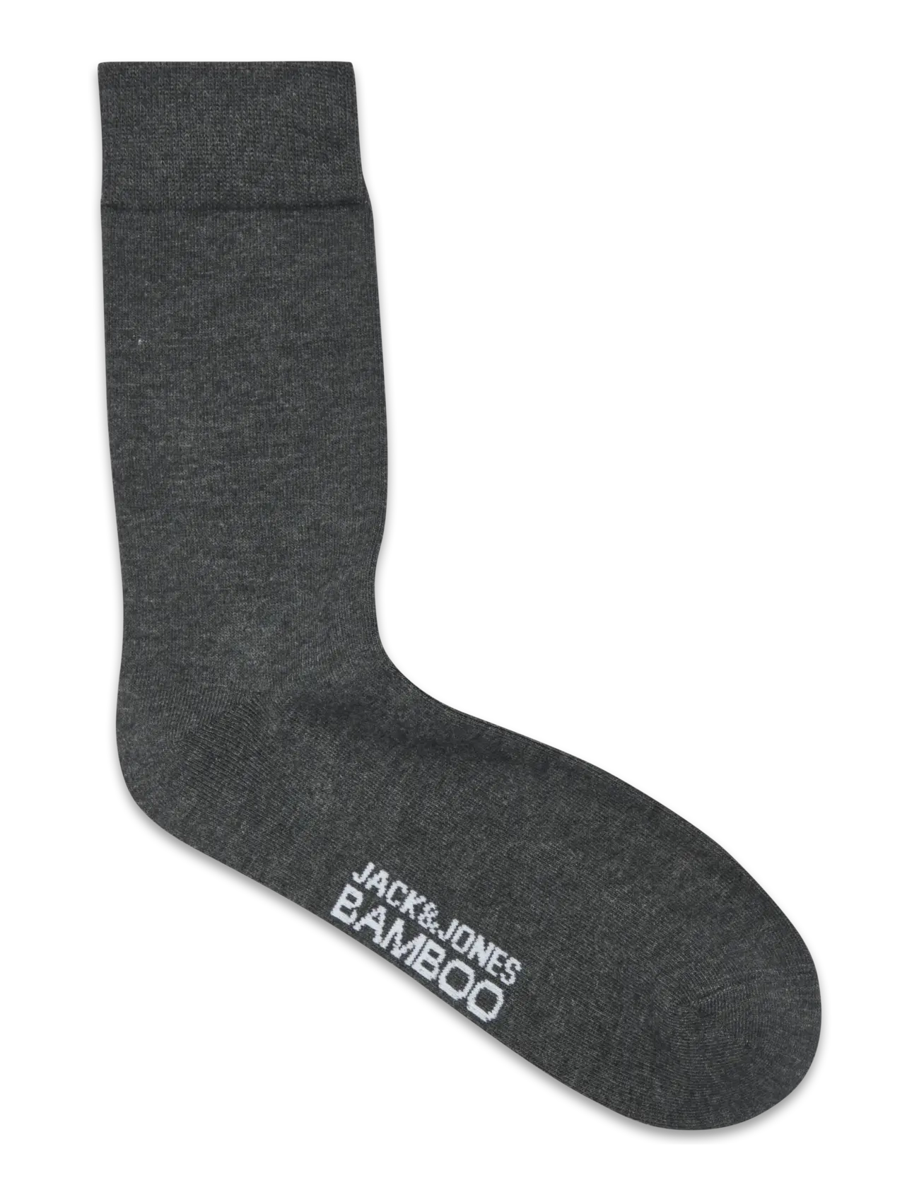 Jack & Jones - JACBASIC BAMBOO SOCK 5 PACK NOOS - lowest prices - black - 3