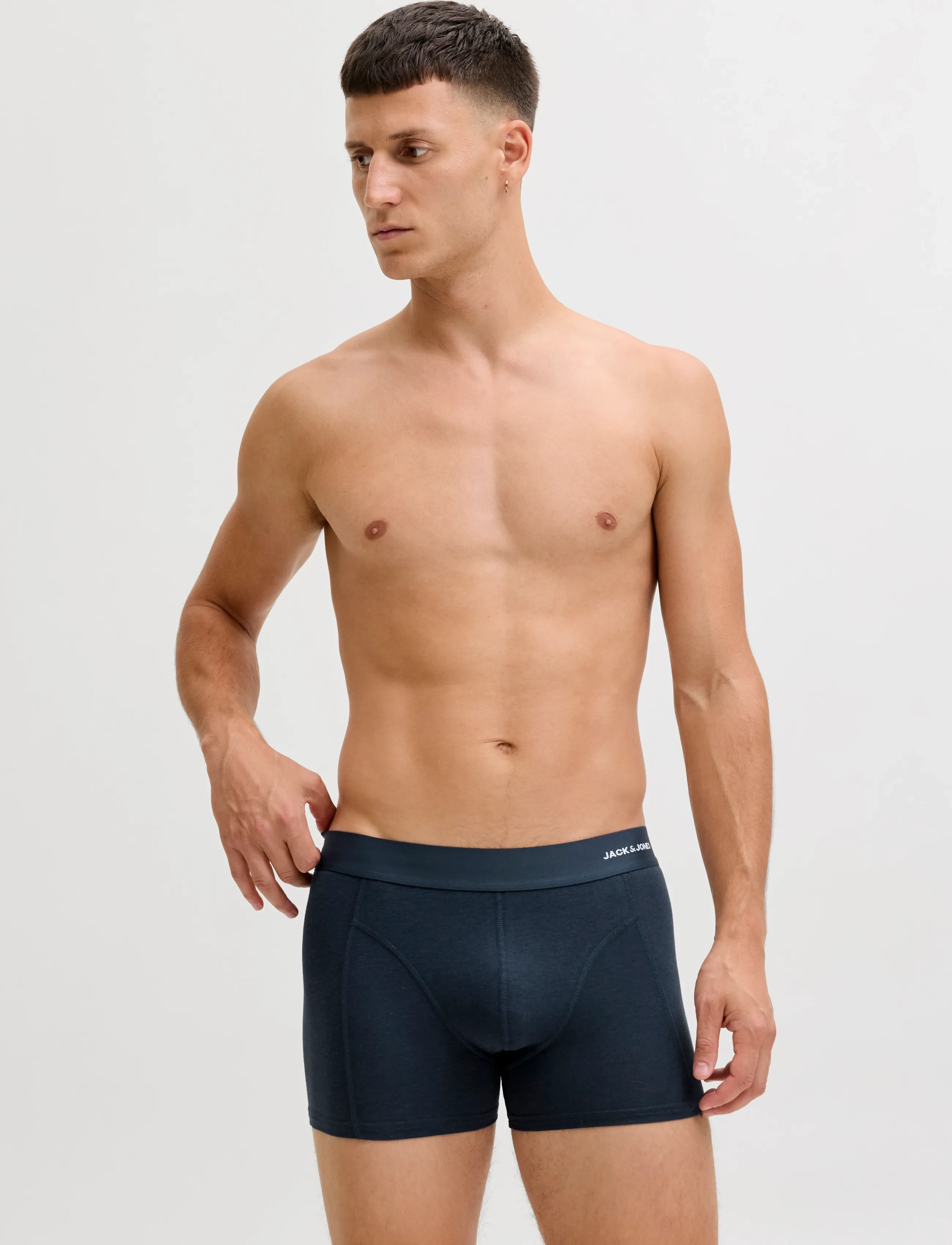 JACK & JONES Boxershorts herr – bild 8