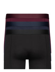 Jack & Jones - JACBASIC BAMBOO TRUNKS 3 PACK NOOS - lowest prices - port royale - 1