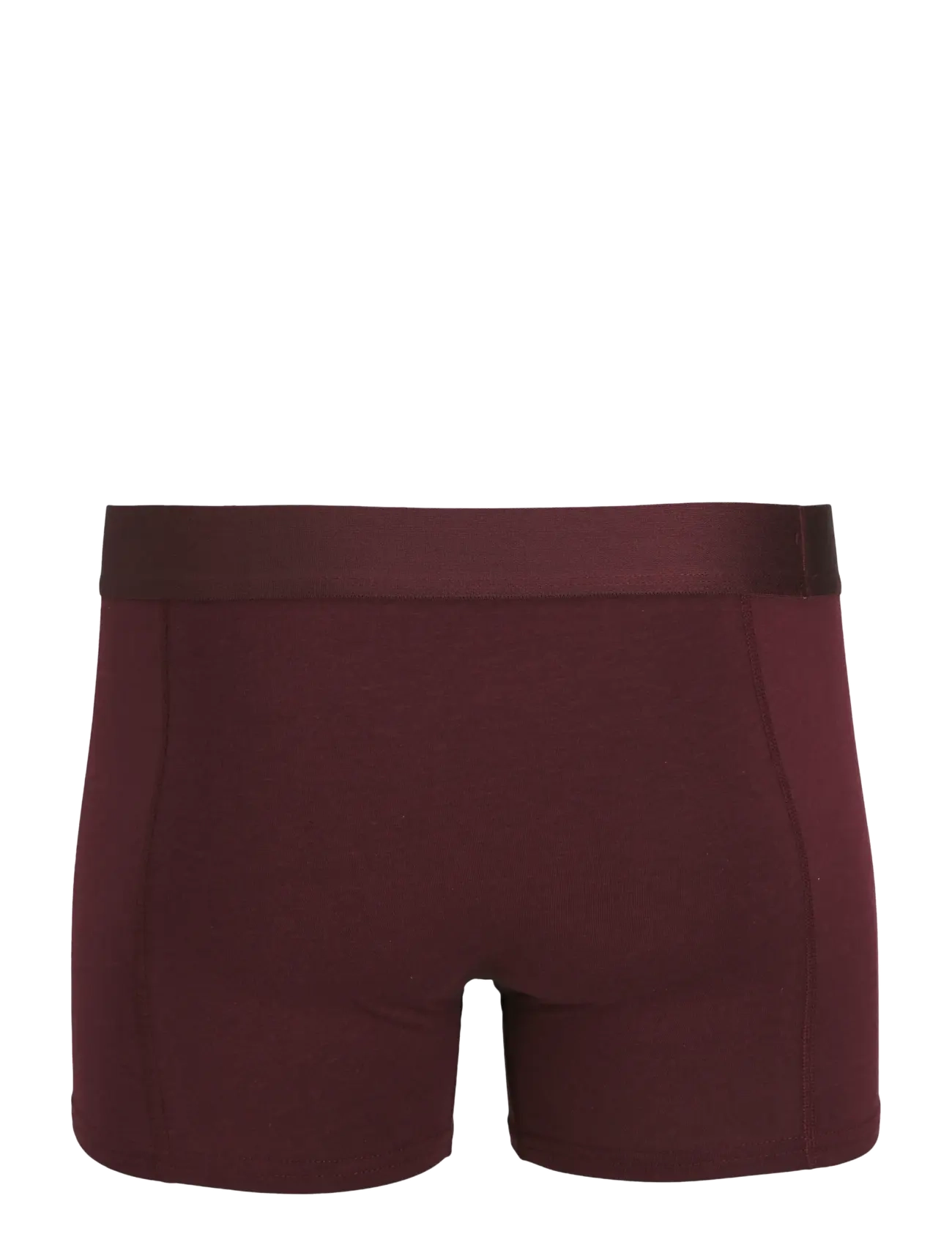 Jack & Jones - JACBASIC BAMBOO TRUNKS 3 PACK NOOS - multipack underpants - port royale - 2
