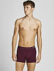 Jack & Jones - JACBASIC BAMBOO TRUNKS 3 PACK NOOS - lowest prices - port royale - 5