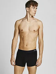 Jack & Jones - JACBASIC BAMBOO TRUNKS 3 PACK NOOS - lowest prices - port royale - 6