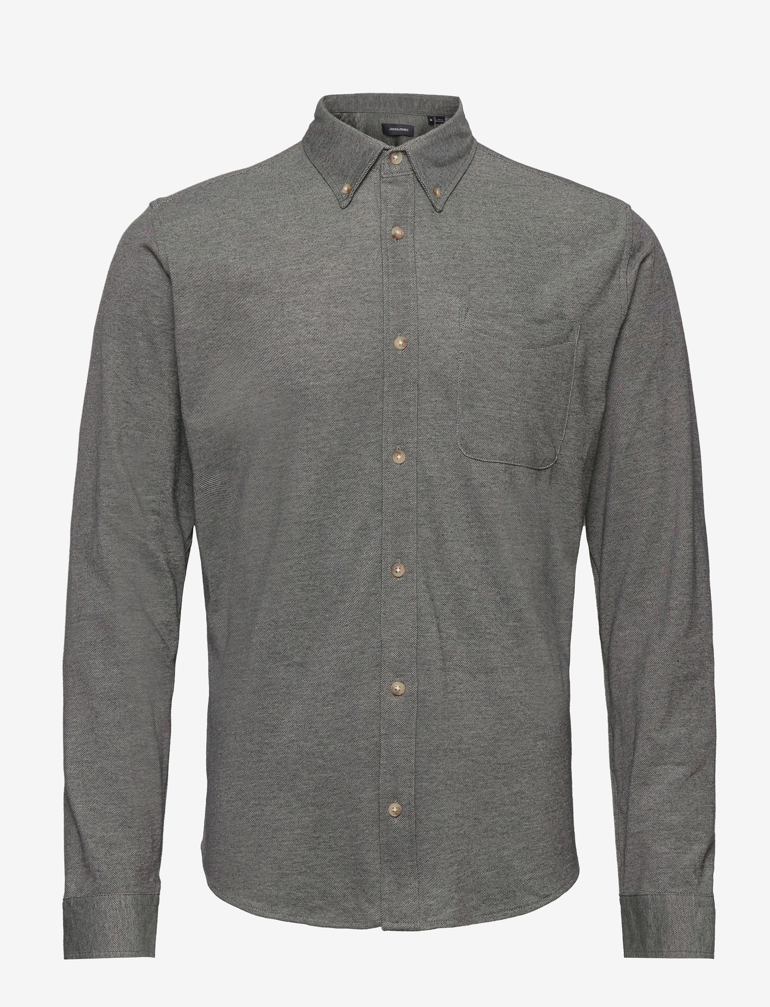 GREY MELANGE