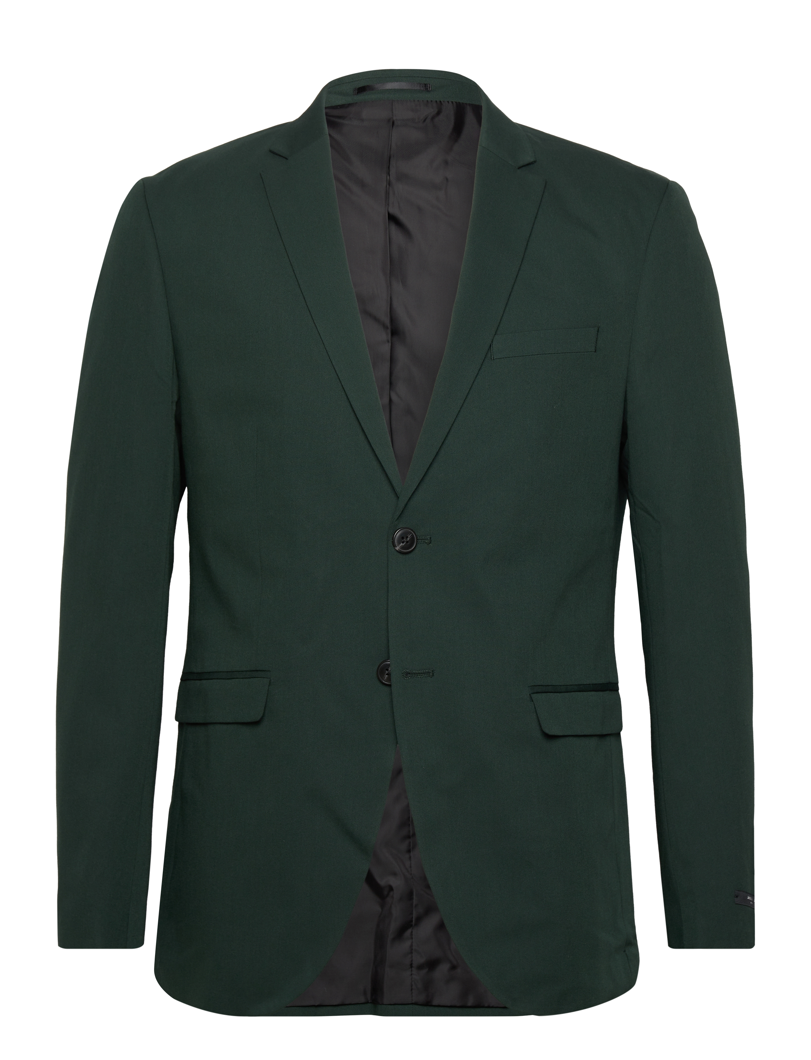 JPRFRANCO BLAZER - DARKEST SPRUCE