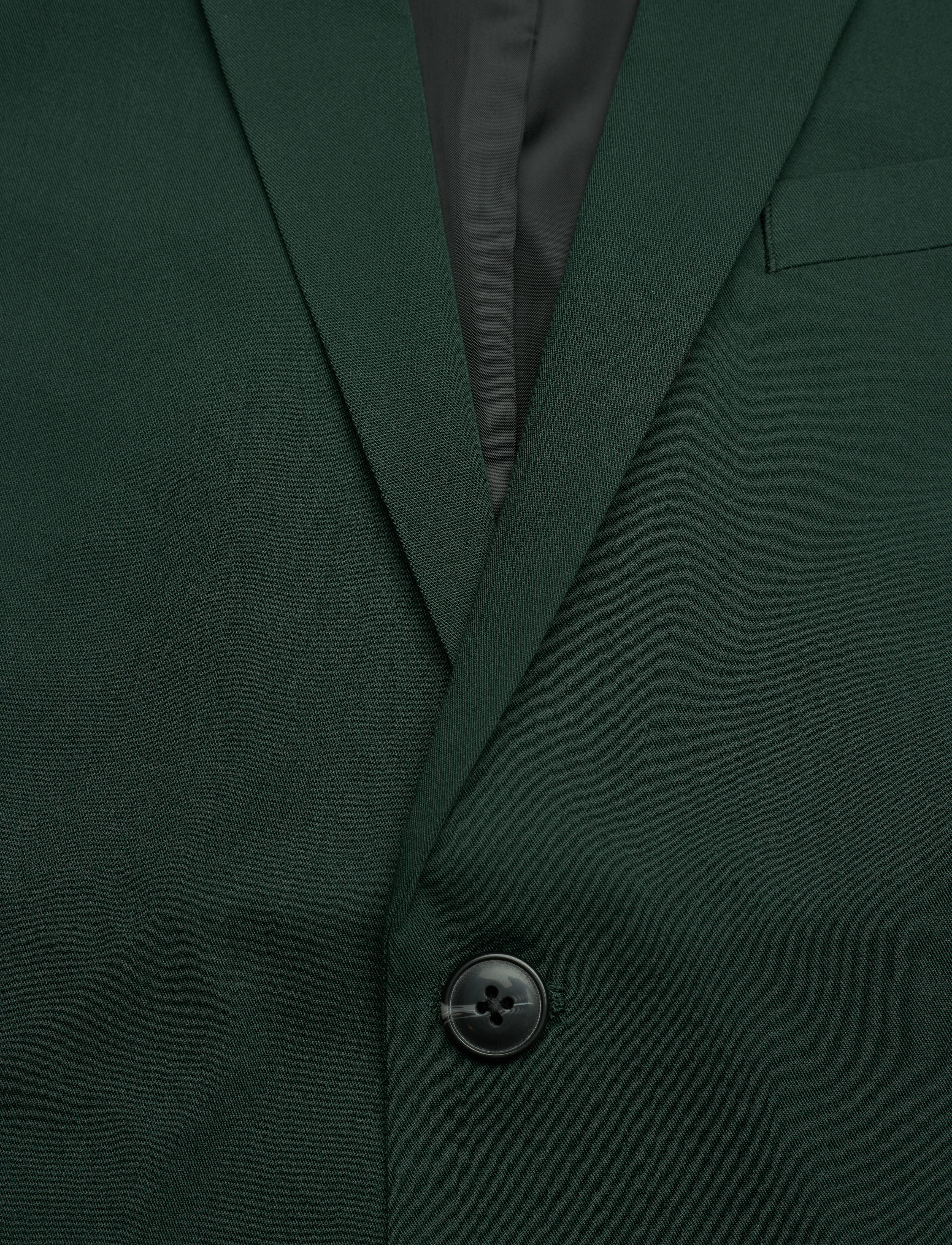 Jack & Jones - JPRFRANCO BLAZER - darkest spruce - 2