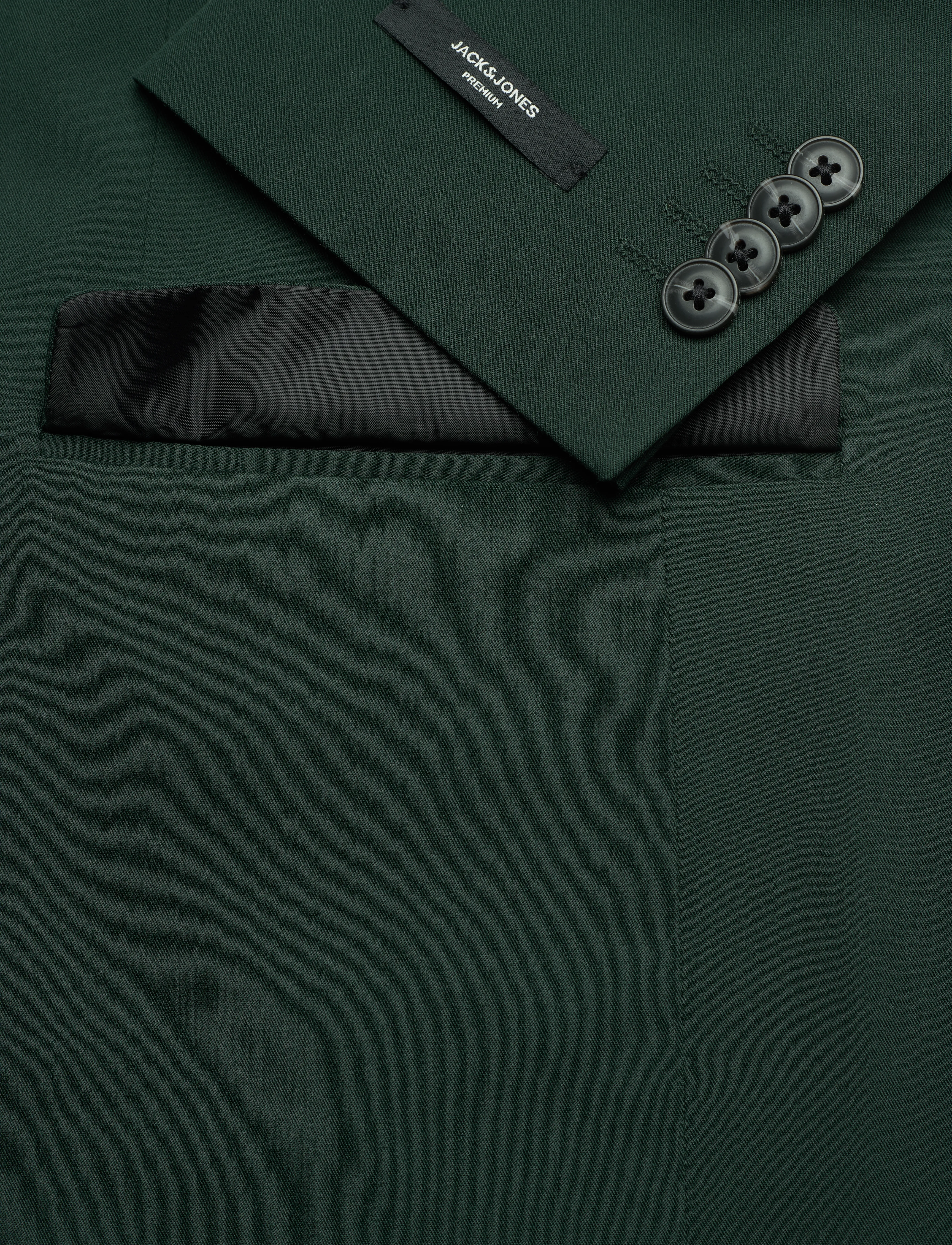 Jack & Jones - JPRFRANCO BLAZER - darkest spruce - 3