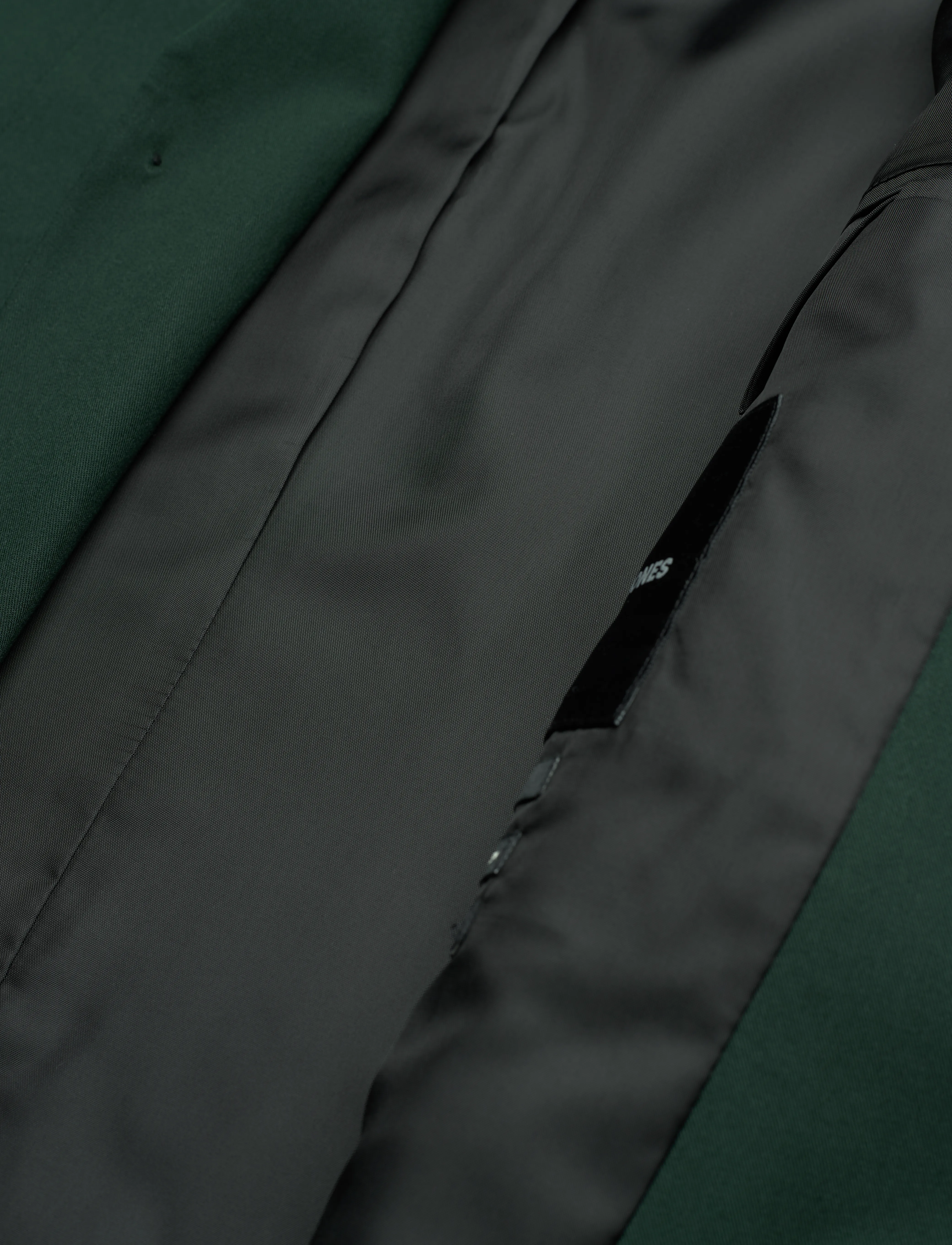 Jack & Jones - JPRFRANCO BLAZER - darkest spruce - 4