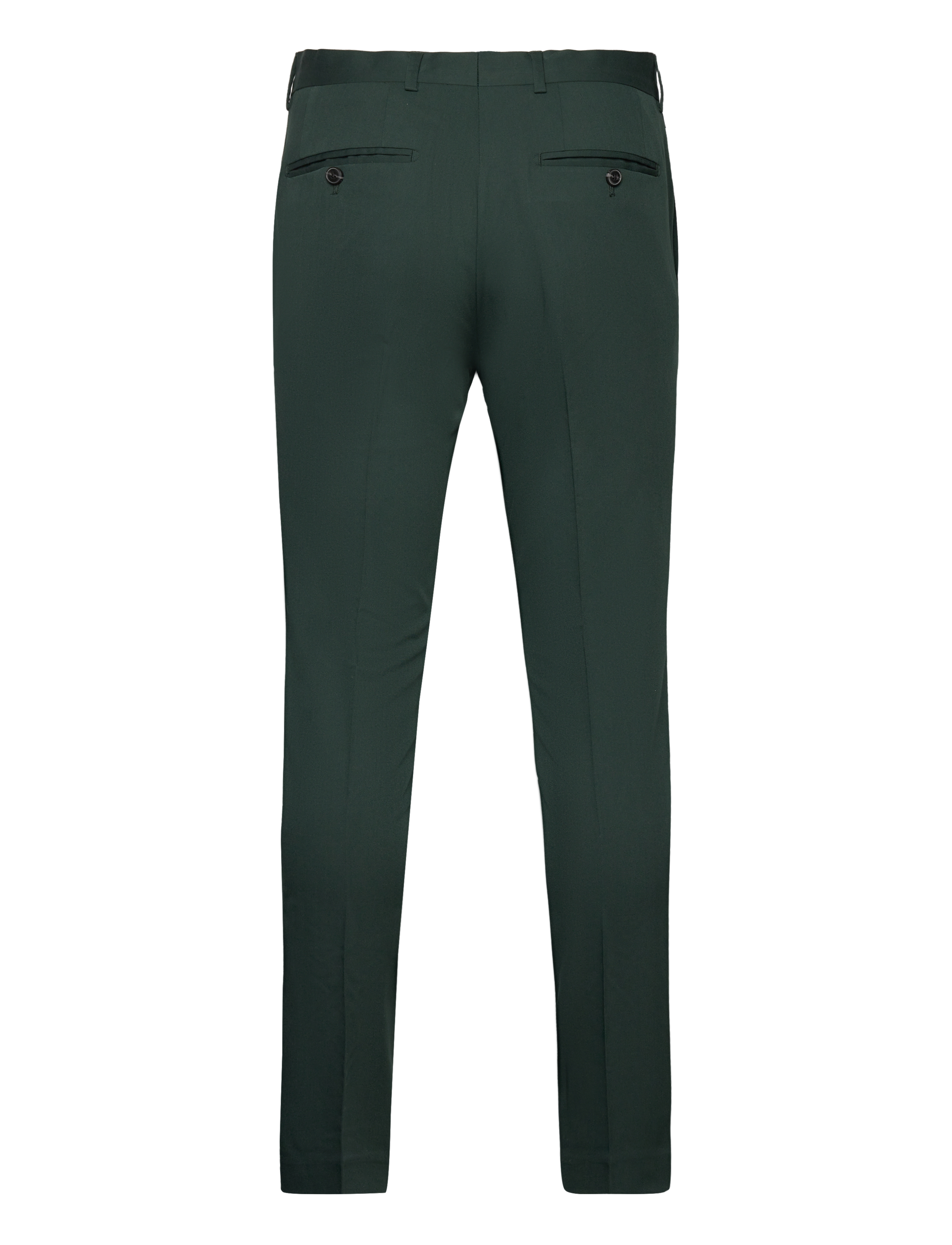 Jack & Jones - JPRFRANCO TROUSER - darkest spruce - 1