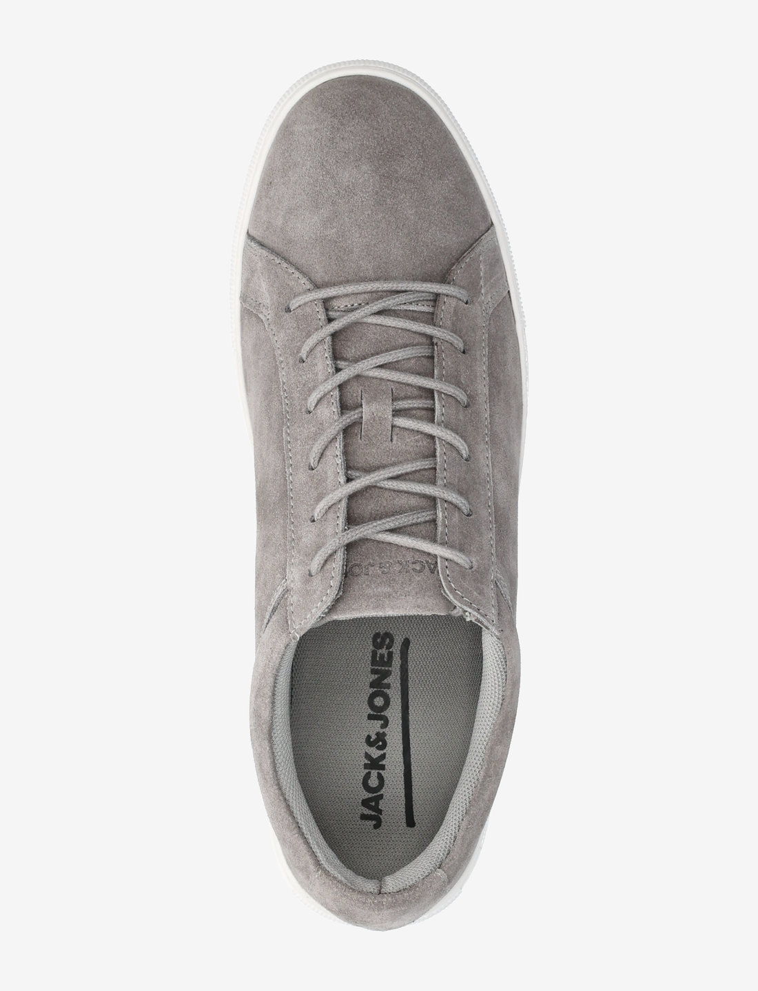 Jack and sales jones suede shoes