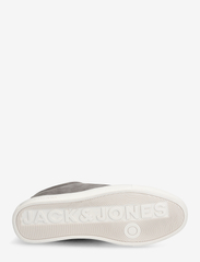 Jack & Jones - JFWGALAXY SUEDE - formelle sneakers - ash - 3