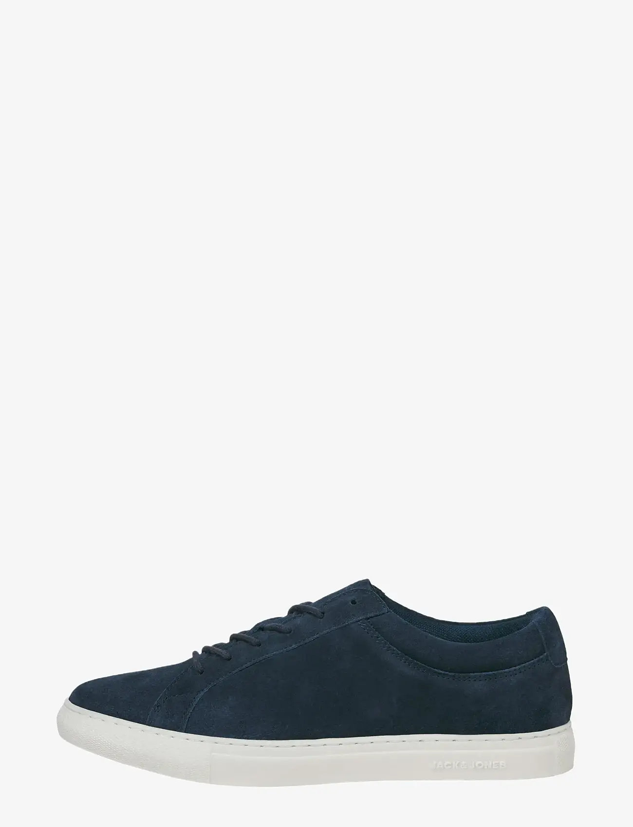 Jack & Jones - JFWGALAXY SUEDE - niedriger schnitt - navy blazer - 1