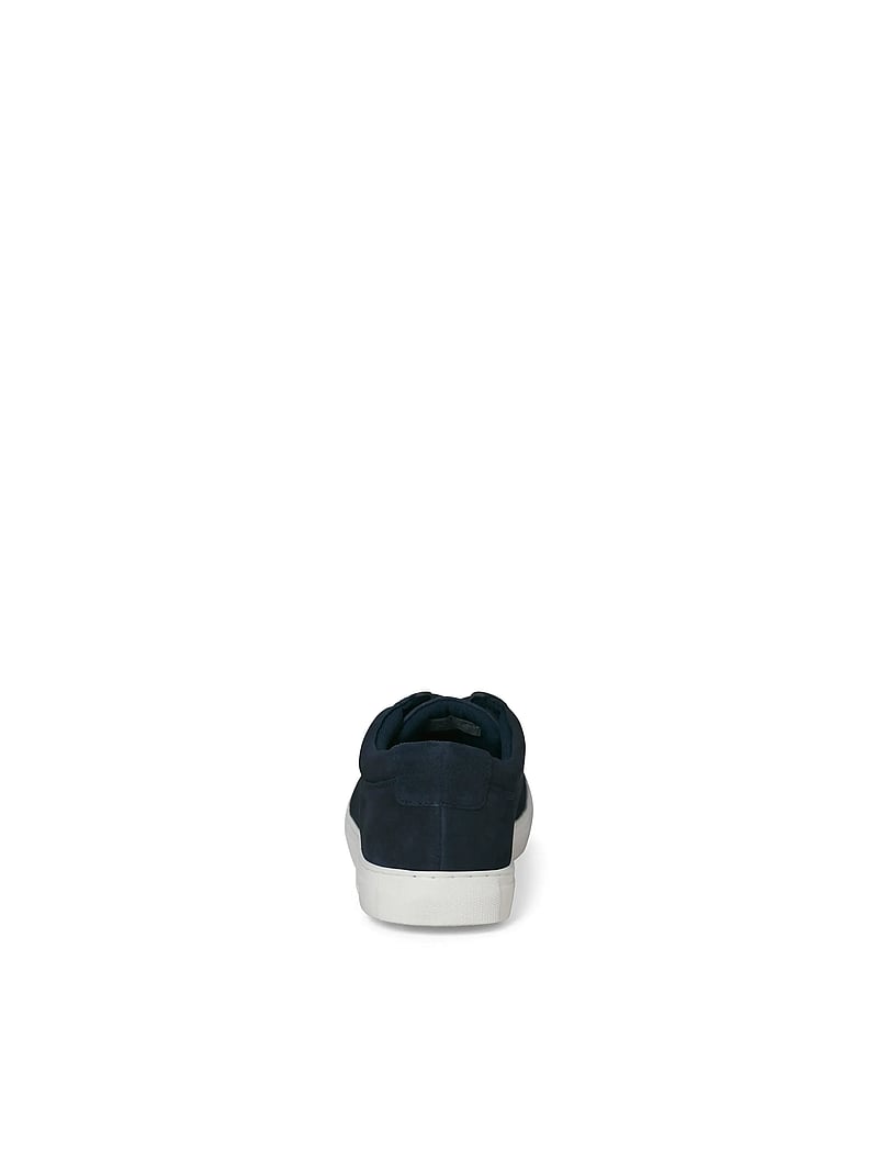 Jack & Jones - JFWGALAXY SUEDE - niedriger schnitt - navy blazer - 2
