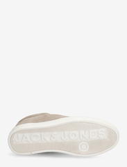 Jack & Jones - JFWGALAXY SUEDE - business-sneakers - sand - 4