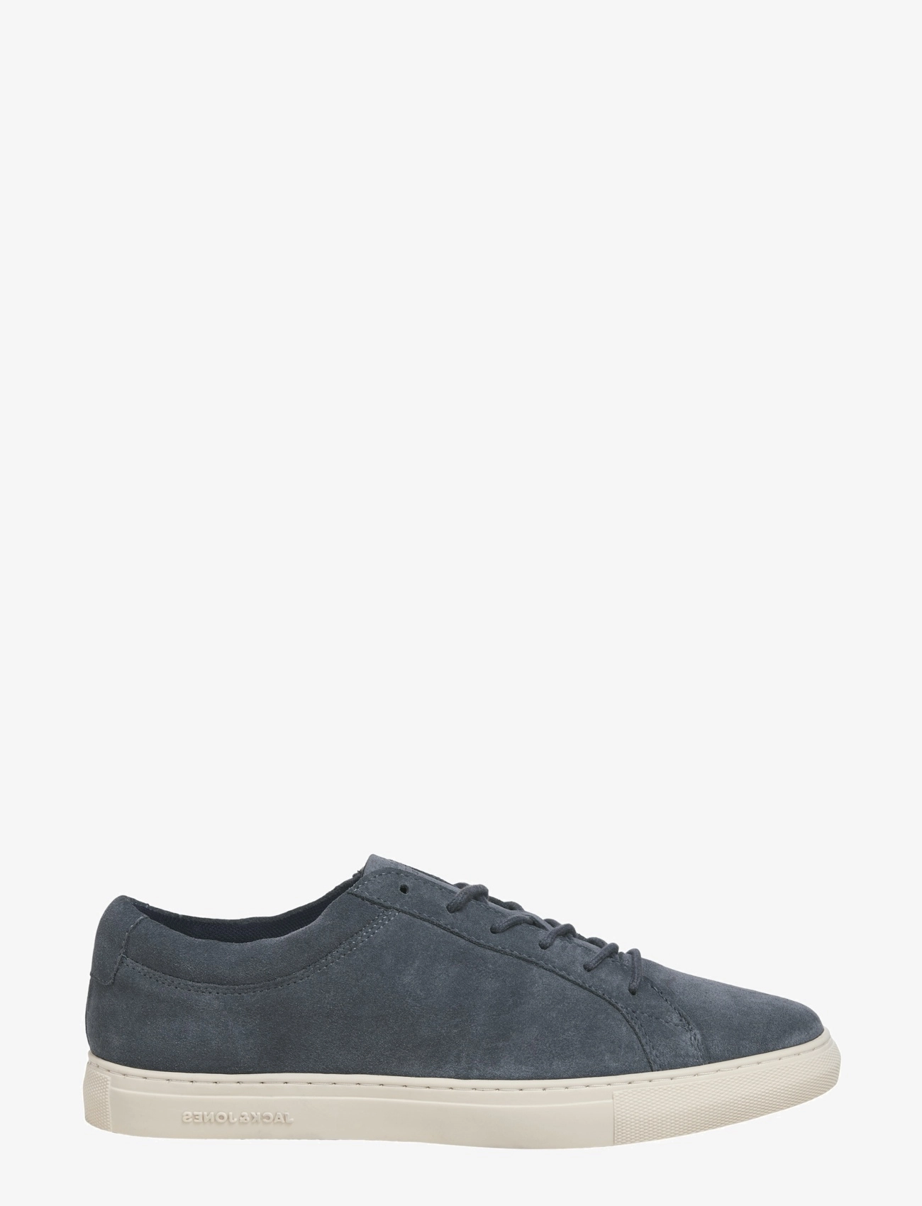JACK & JONES Jfwgalaxy Wildleder Navy - 41 - Herren