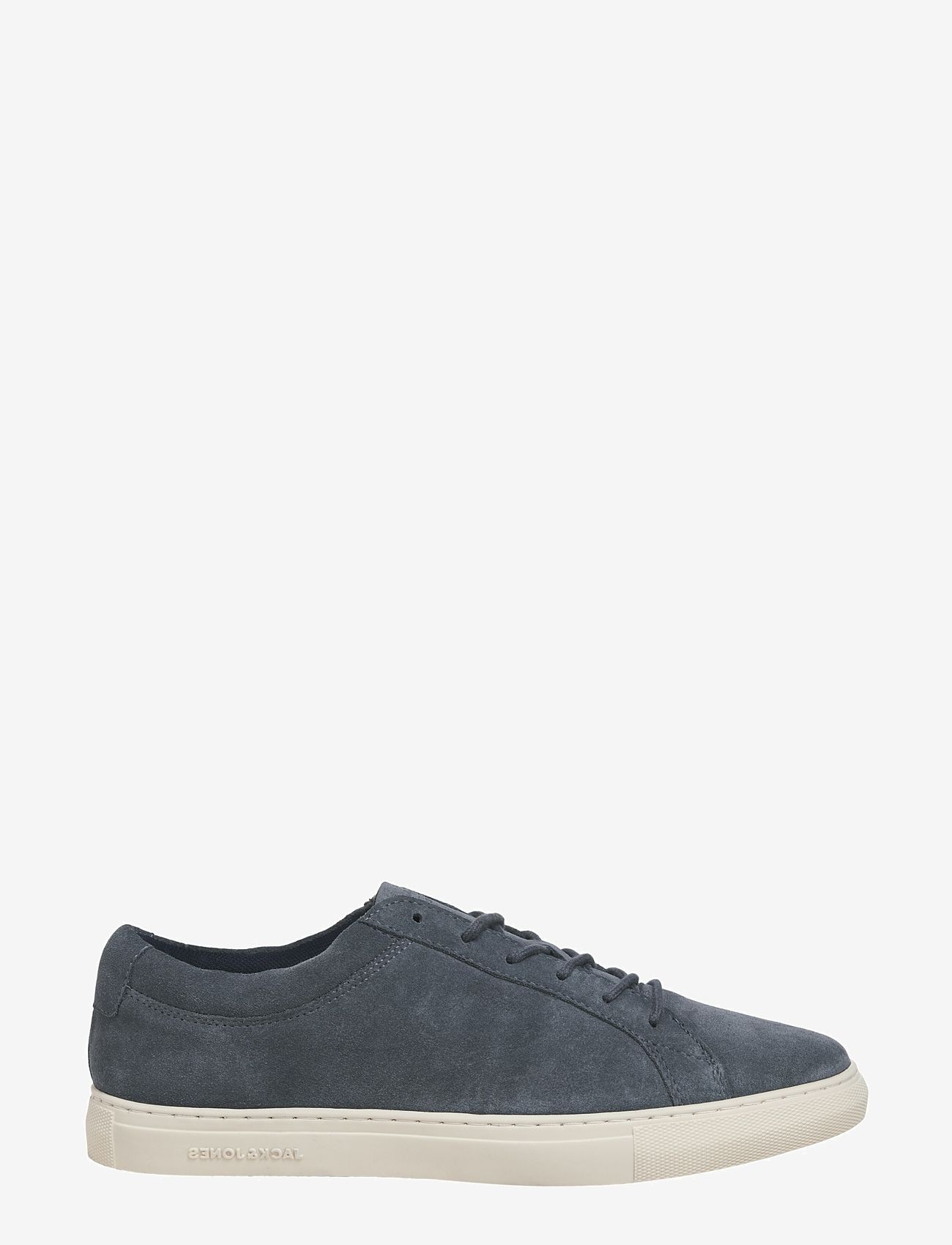 Jack & Jones - JFWGALAXY SUEDE - kõrge säärega tossud - vintage indigo - 0