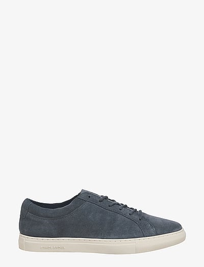 Jfwgalaxy Suede - Lave Sneakers