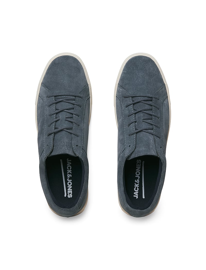 Jack & Jones - JFWGALAXY SUEDE - niedriger schnitt - vintage indigo - 1