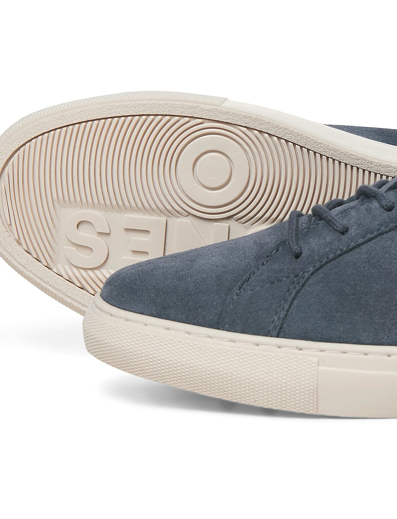 Jack & Jones - JFWGALAXY SUEDE - niedriger schnitt - vintage indigo - 2