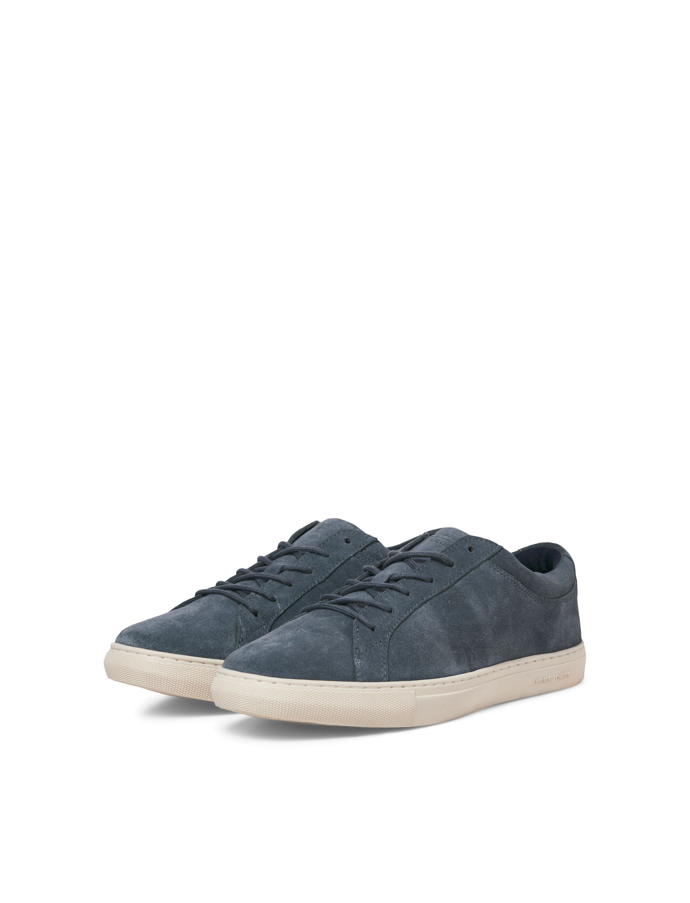 Jack & Jones - JFWGALAXY SUEDE - mænd - vintage indigo - 3