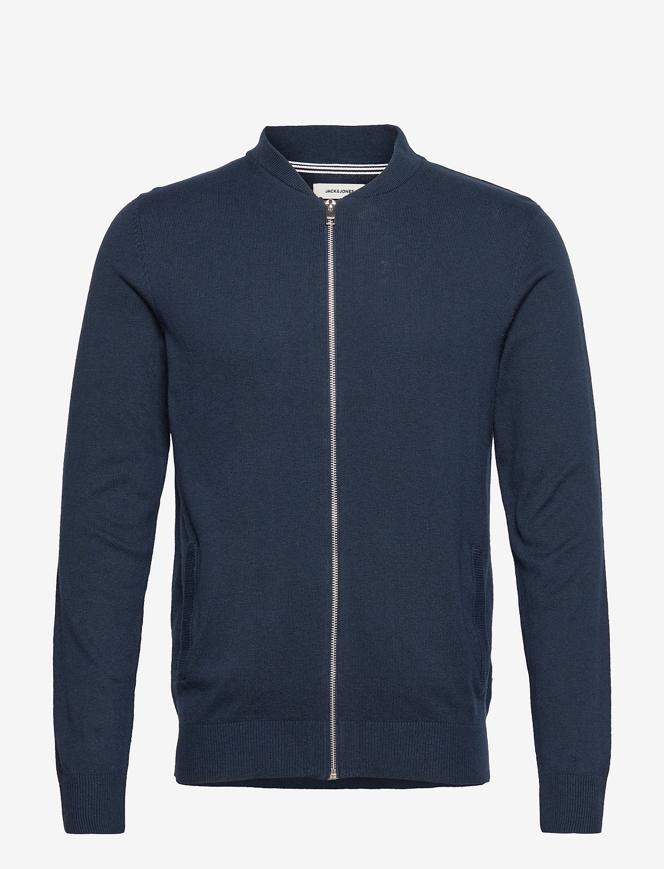 NAVY BLAZER