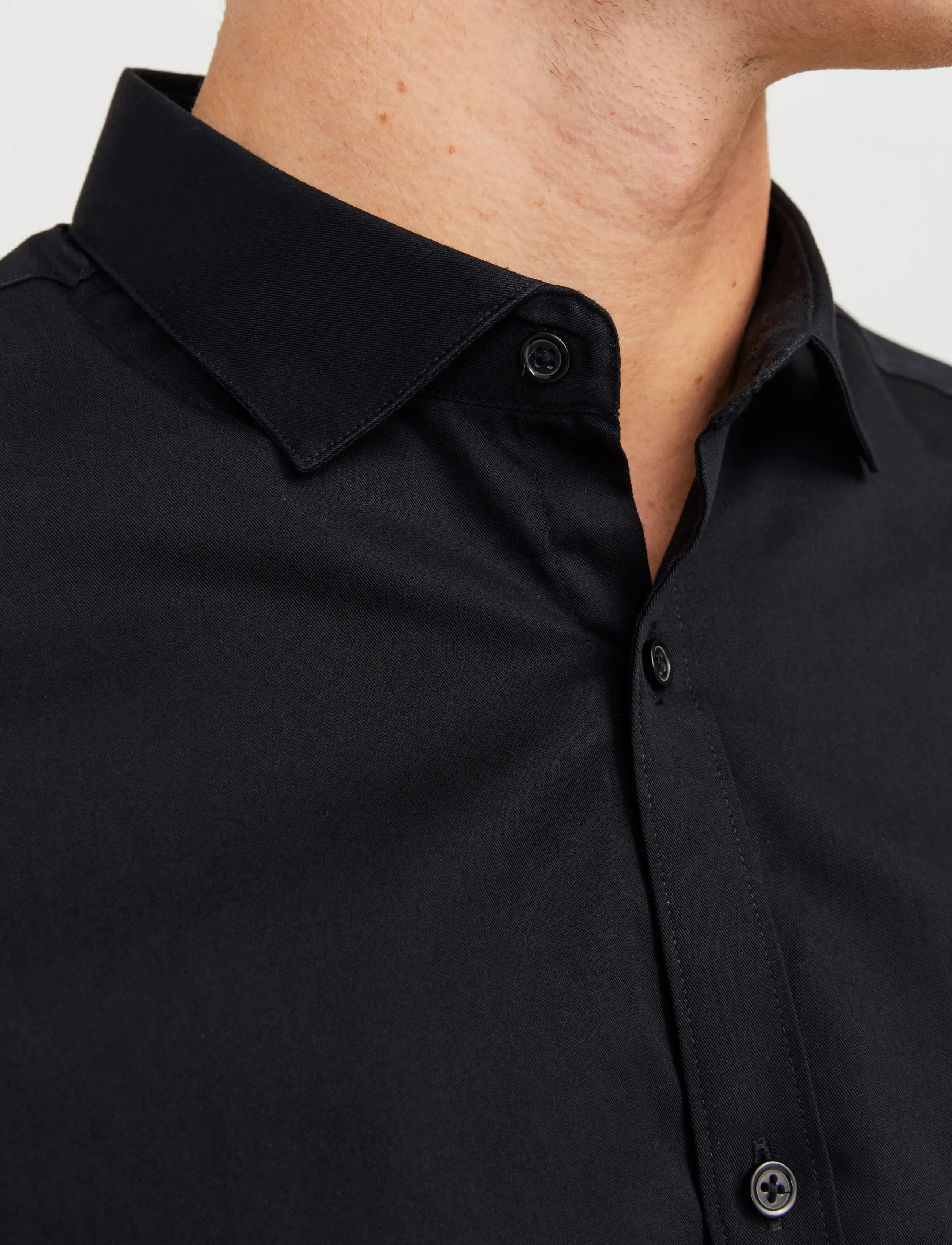 JACK & JONES Skjorta 'Cardiff' herr – bild 7