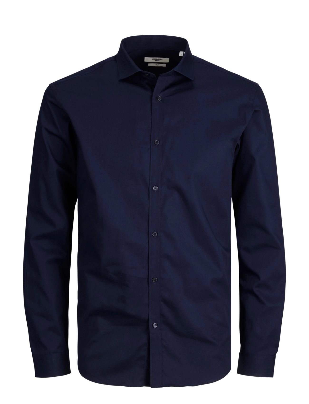 NAVY BLAZER